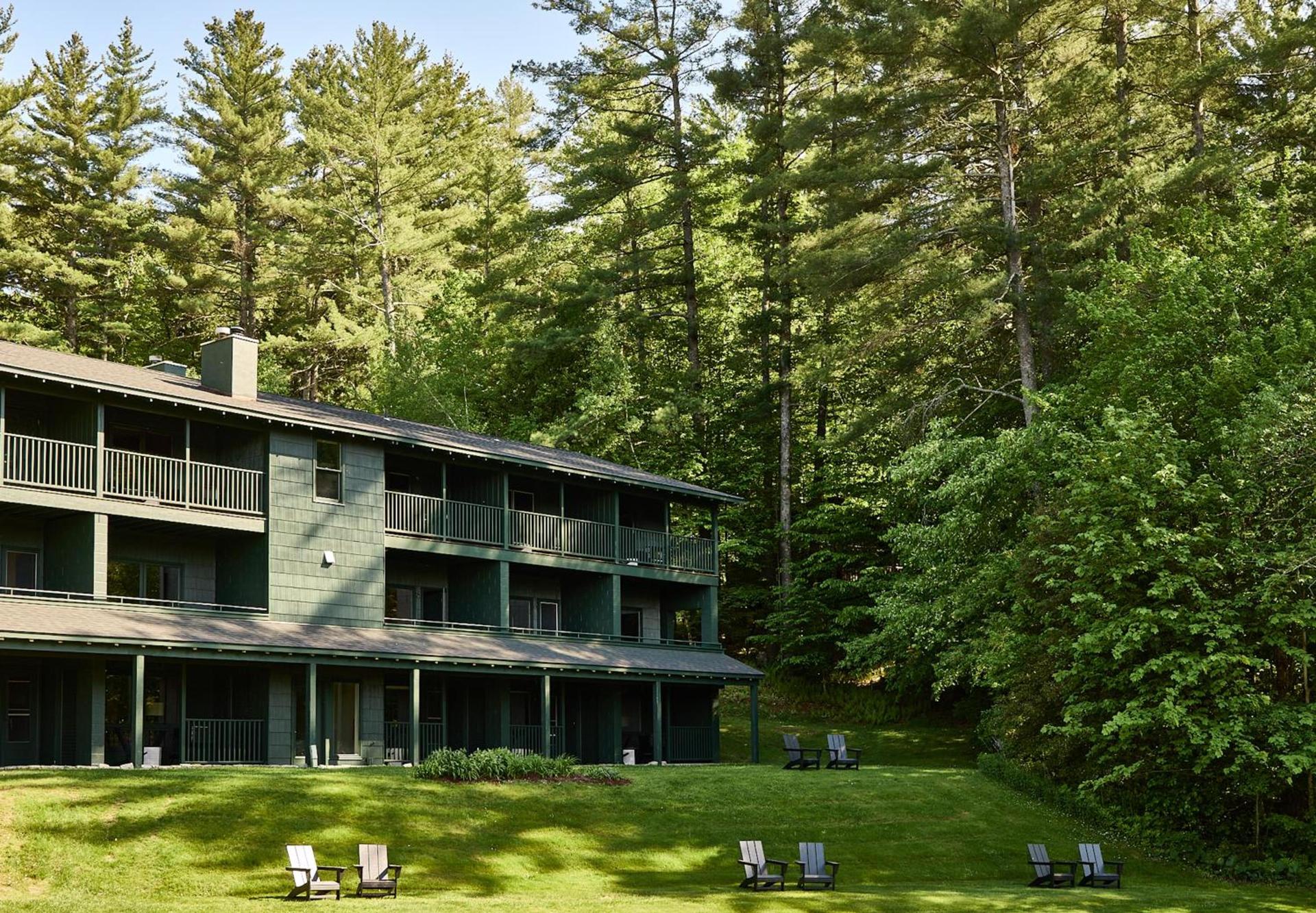 Bluebird Cady Hill Lodge photo 5