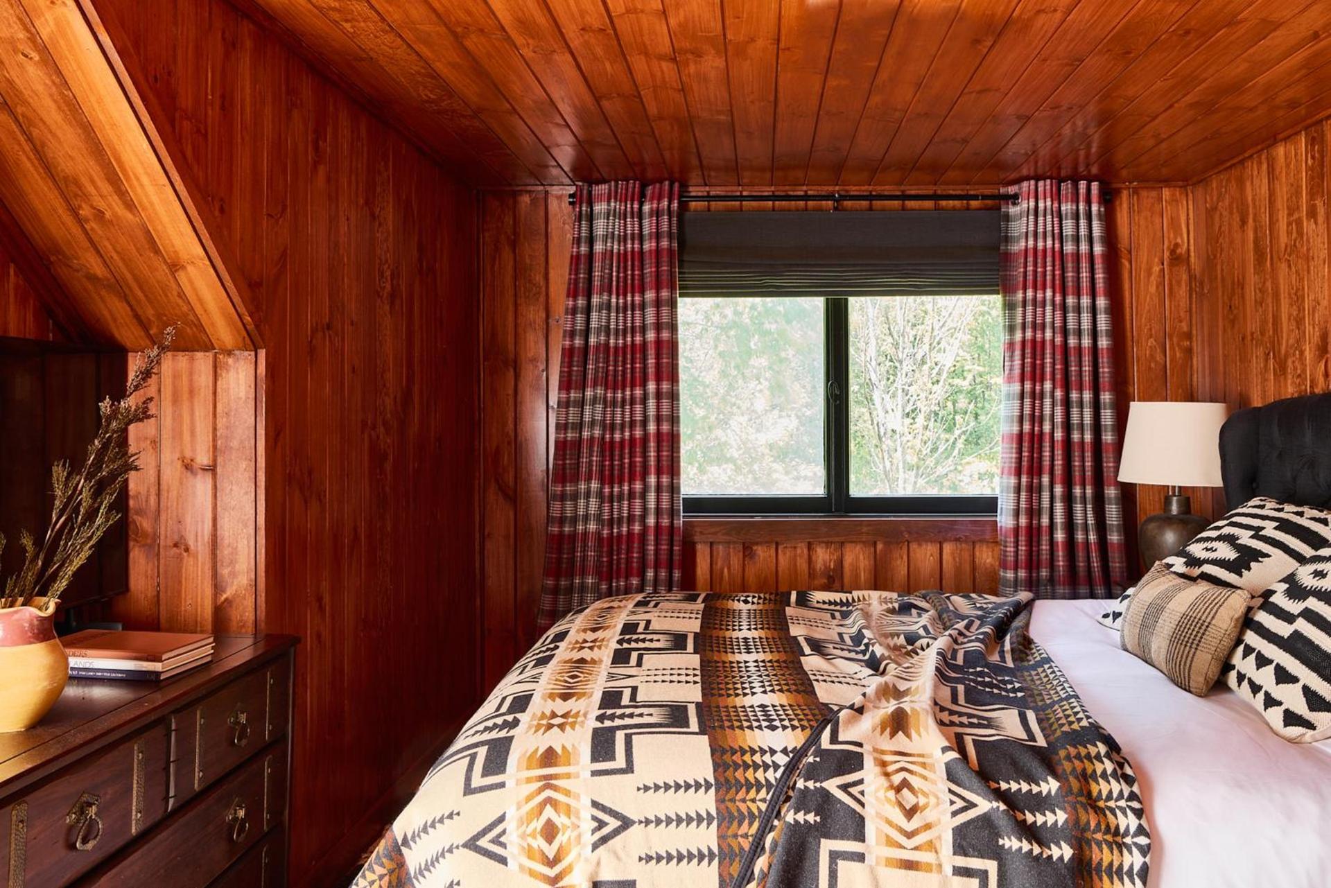 Bluebird Cady Hill Lodge photo 41