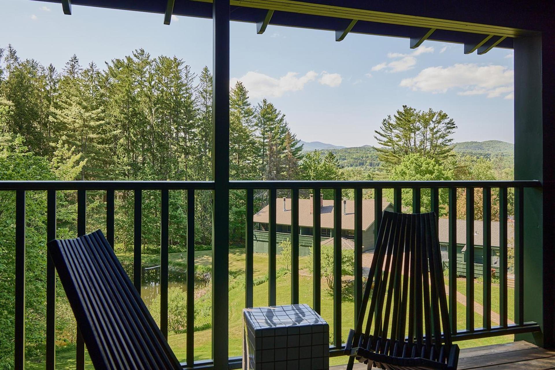 Bluebird Cady Hill Lodge photo 39