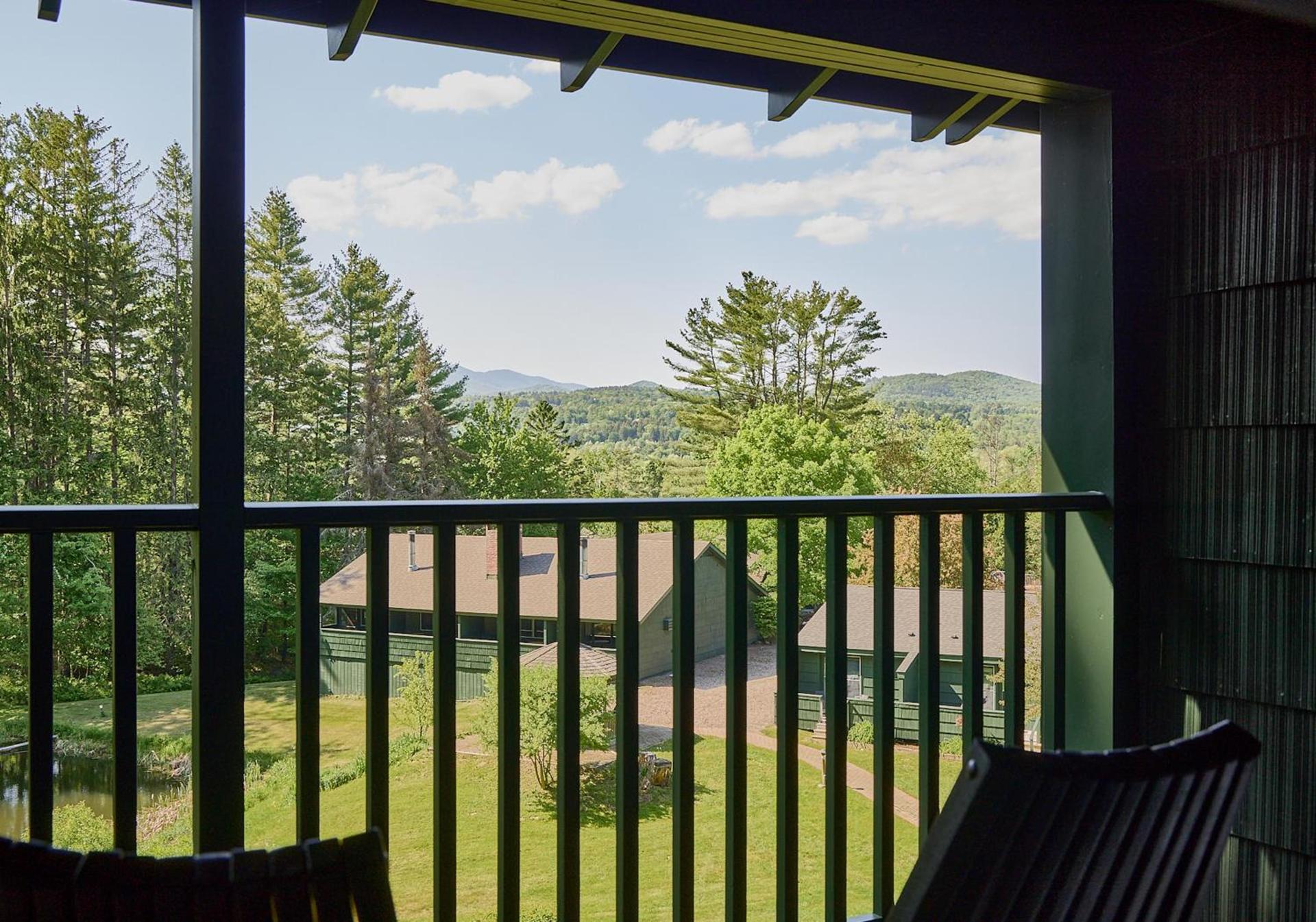 Bluebird Cady Hill Lodge photo 45