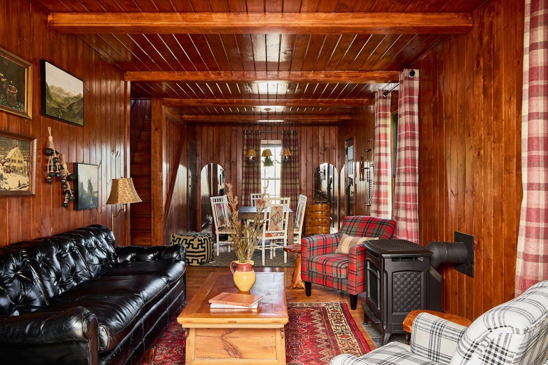 Bluebird Cady Hill Lodge photo 40