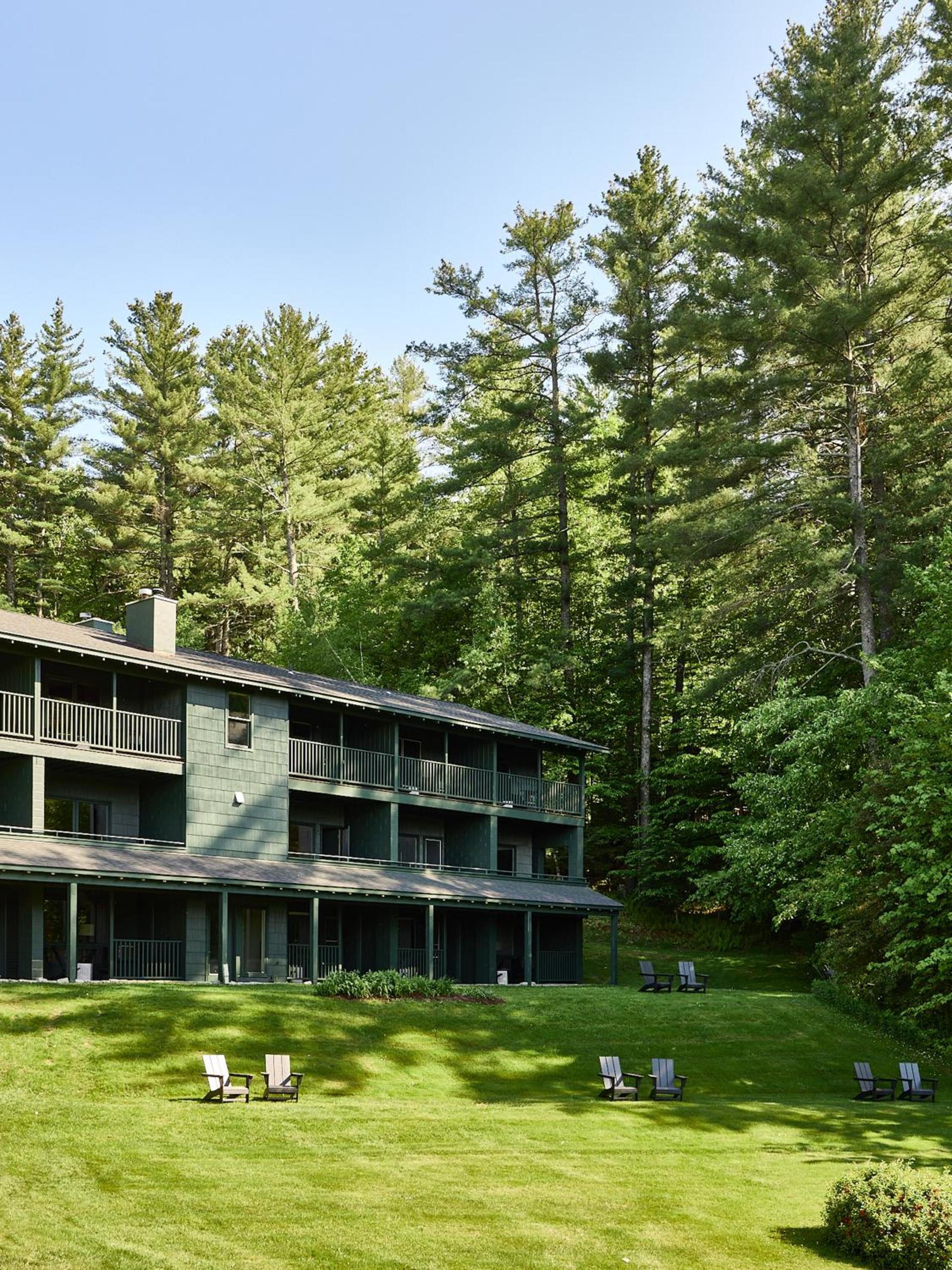 Bluebird Cady Hill Lodge photo 4