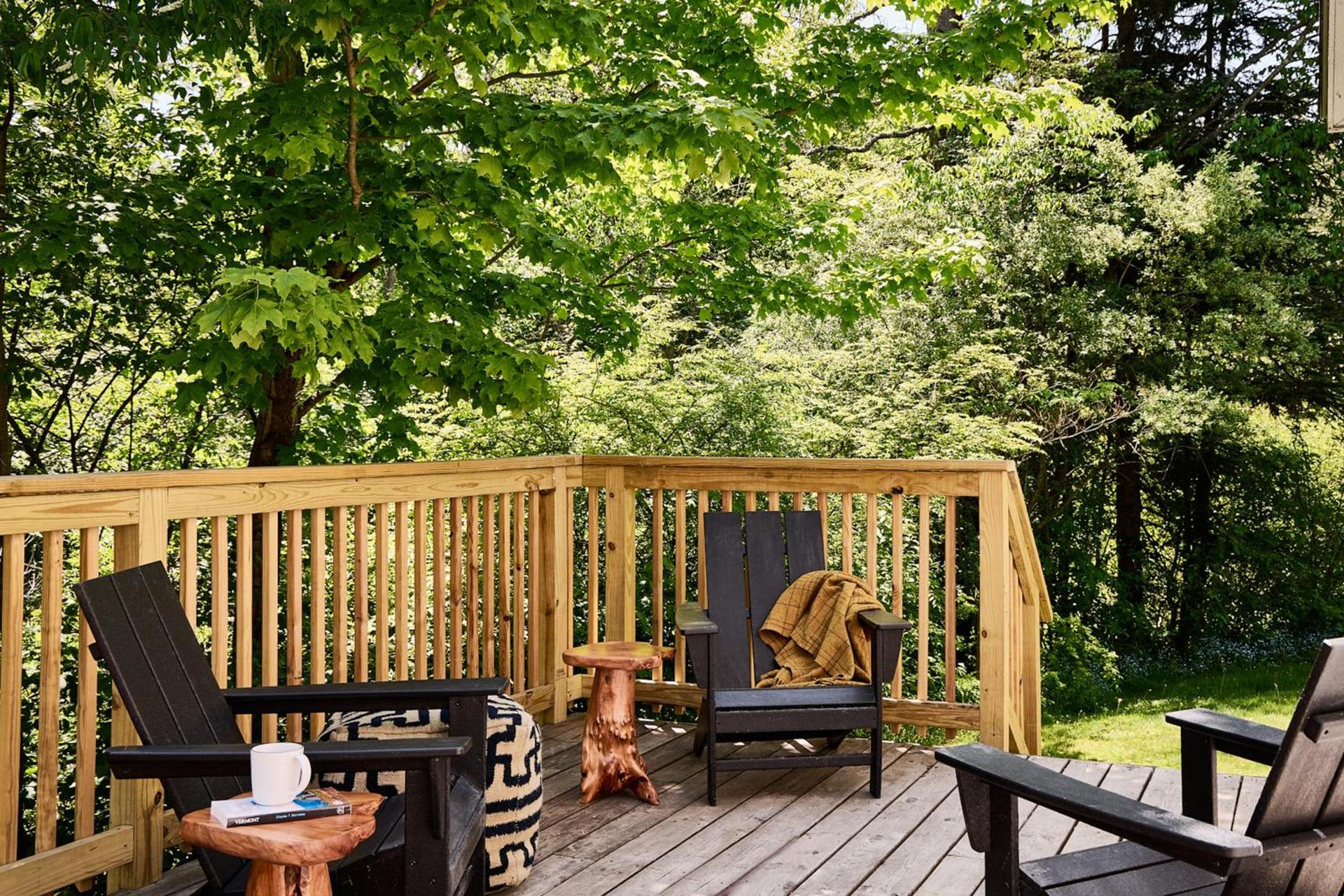Bluebird Cady Hill Lodge photo 47