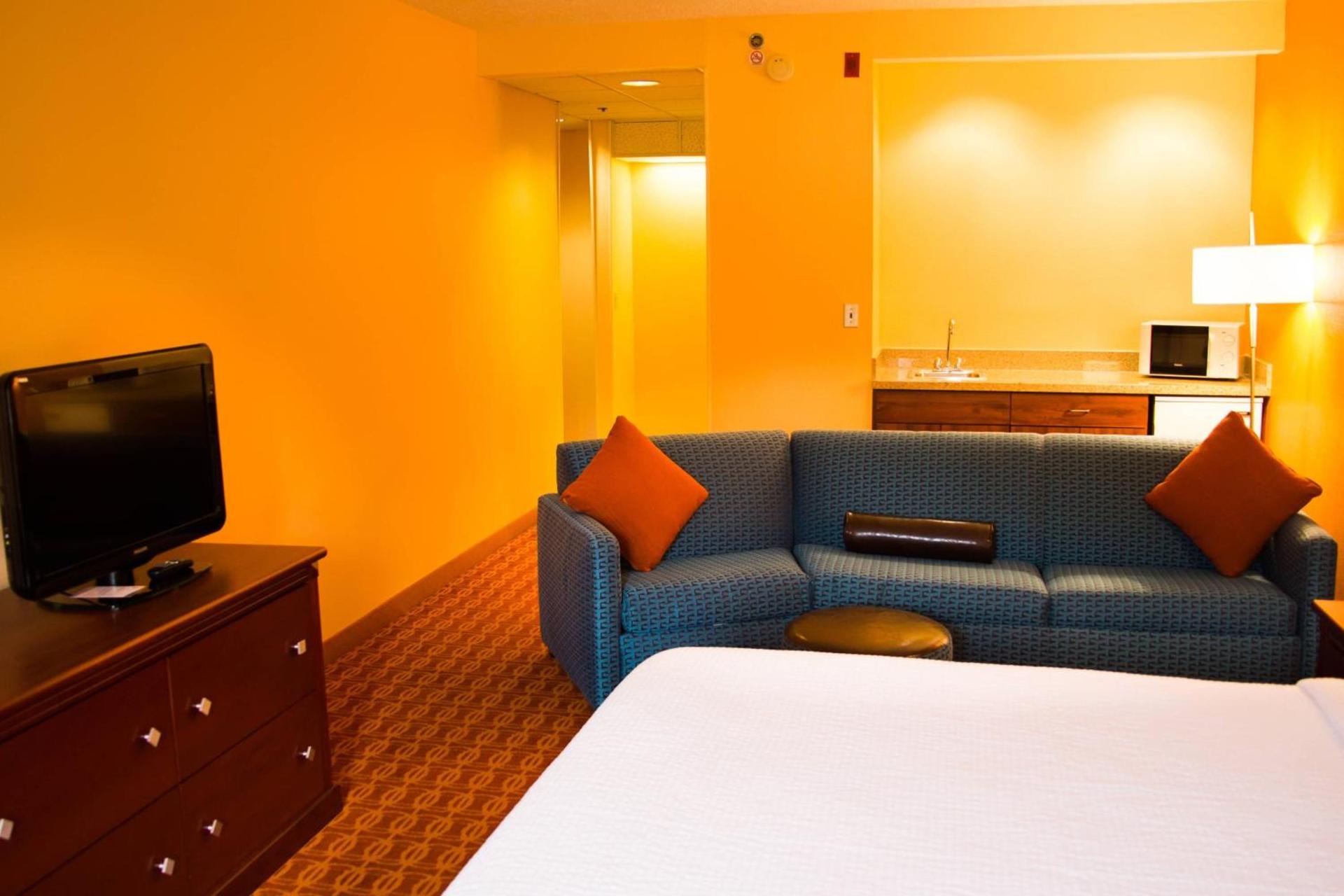 Fairfield Inn by Marriott Lumberton photo 67