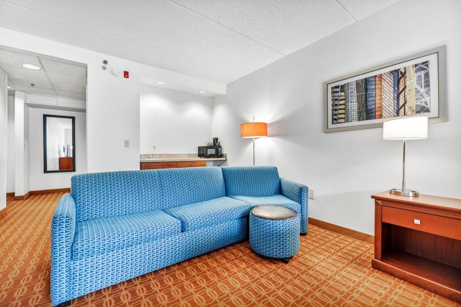 Fairfield Inn by Marriott Lumberton photo 69
