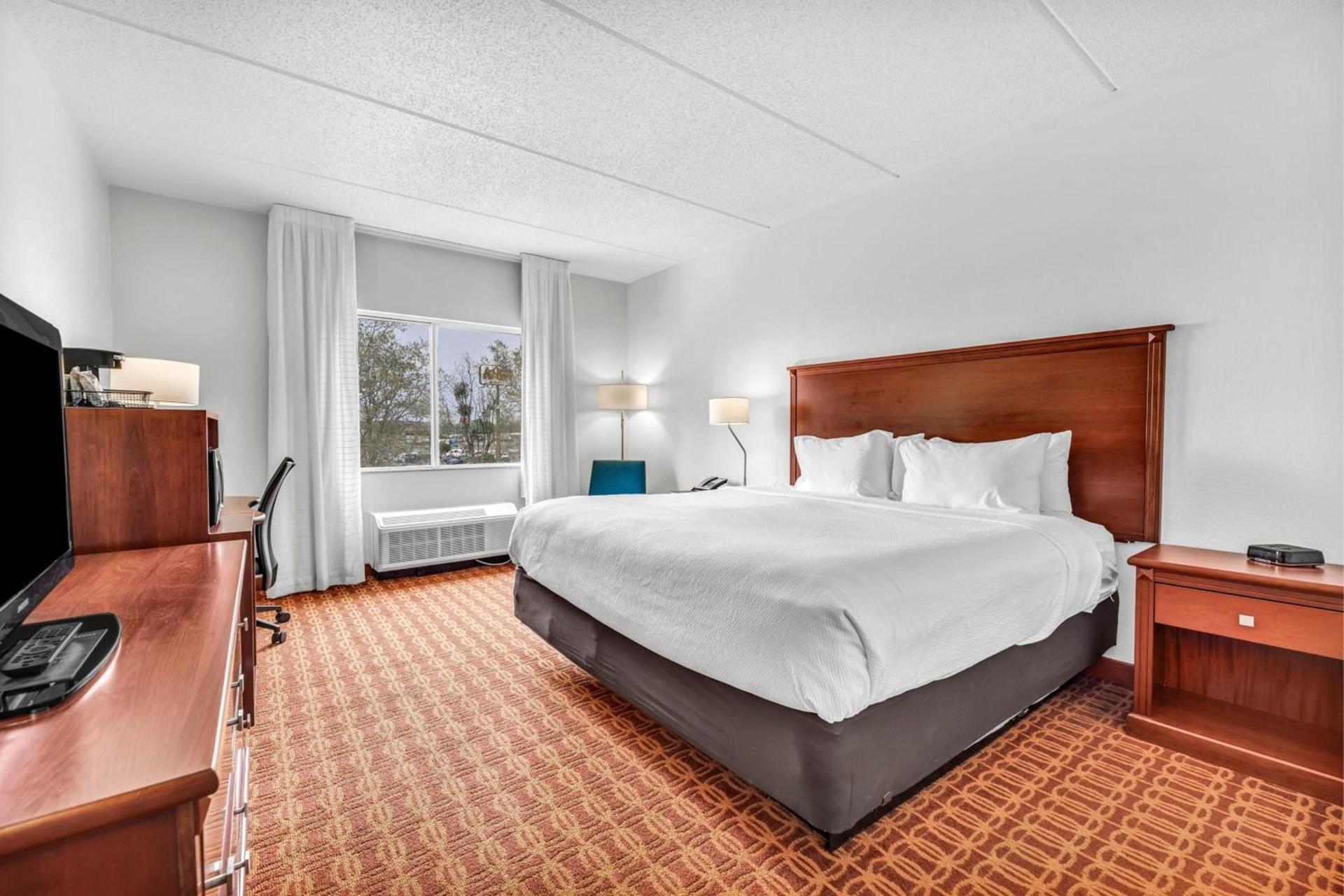 Fairfield Inn by Marriott Lumberton photo 76