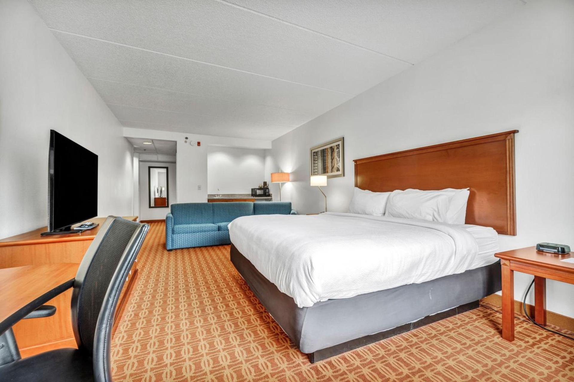 Fairfield Inn by Marriott Lumberton photo 77