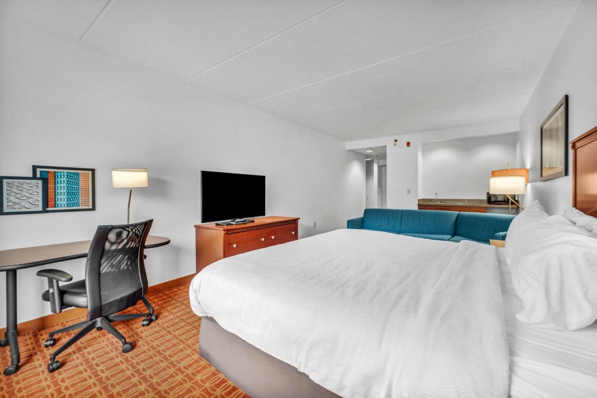 Fairfield Inn by Marriott Lumberton photo 79