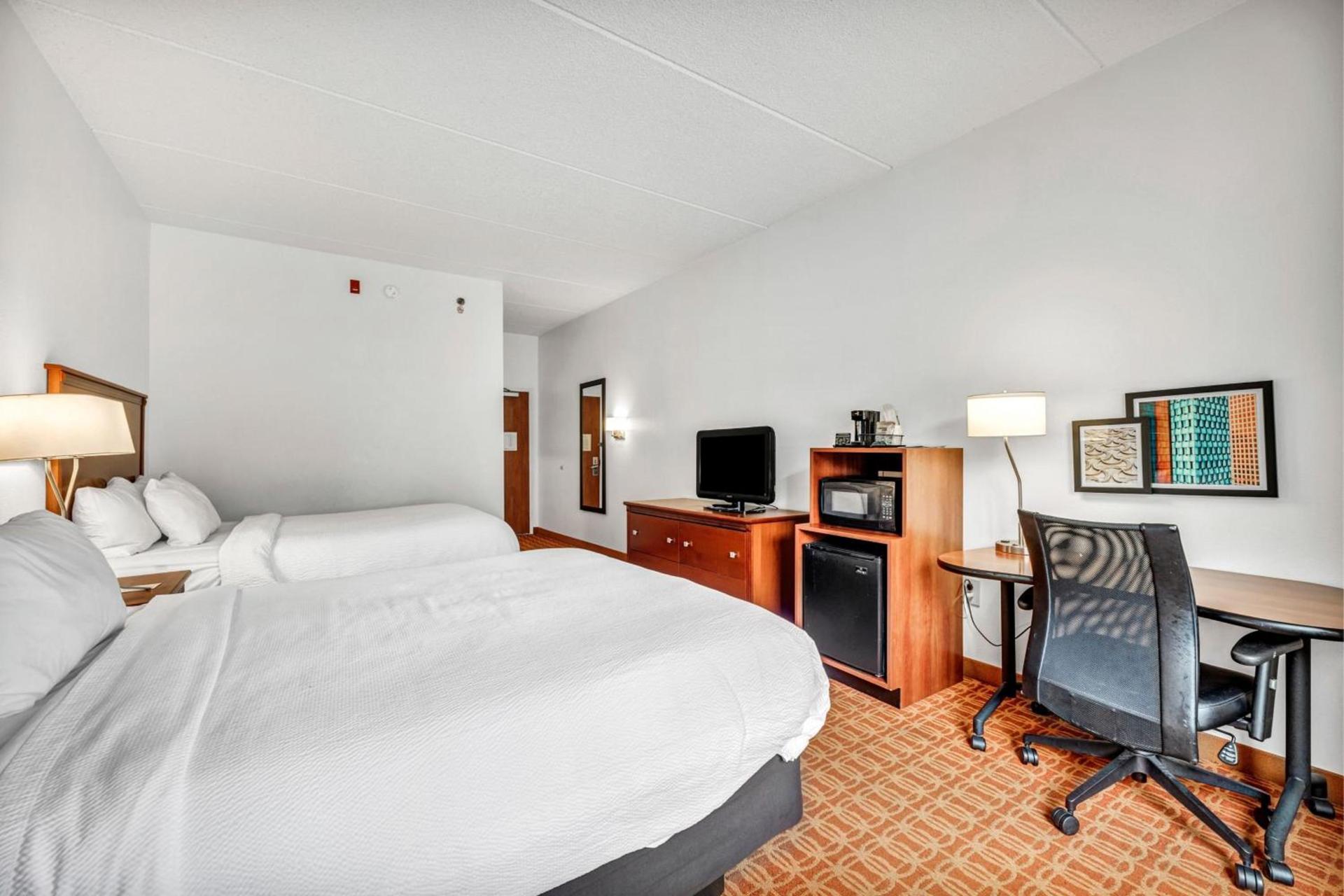 Fairfield Inn by Marriott Lumberton photo 83