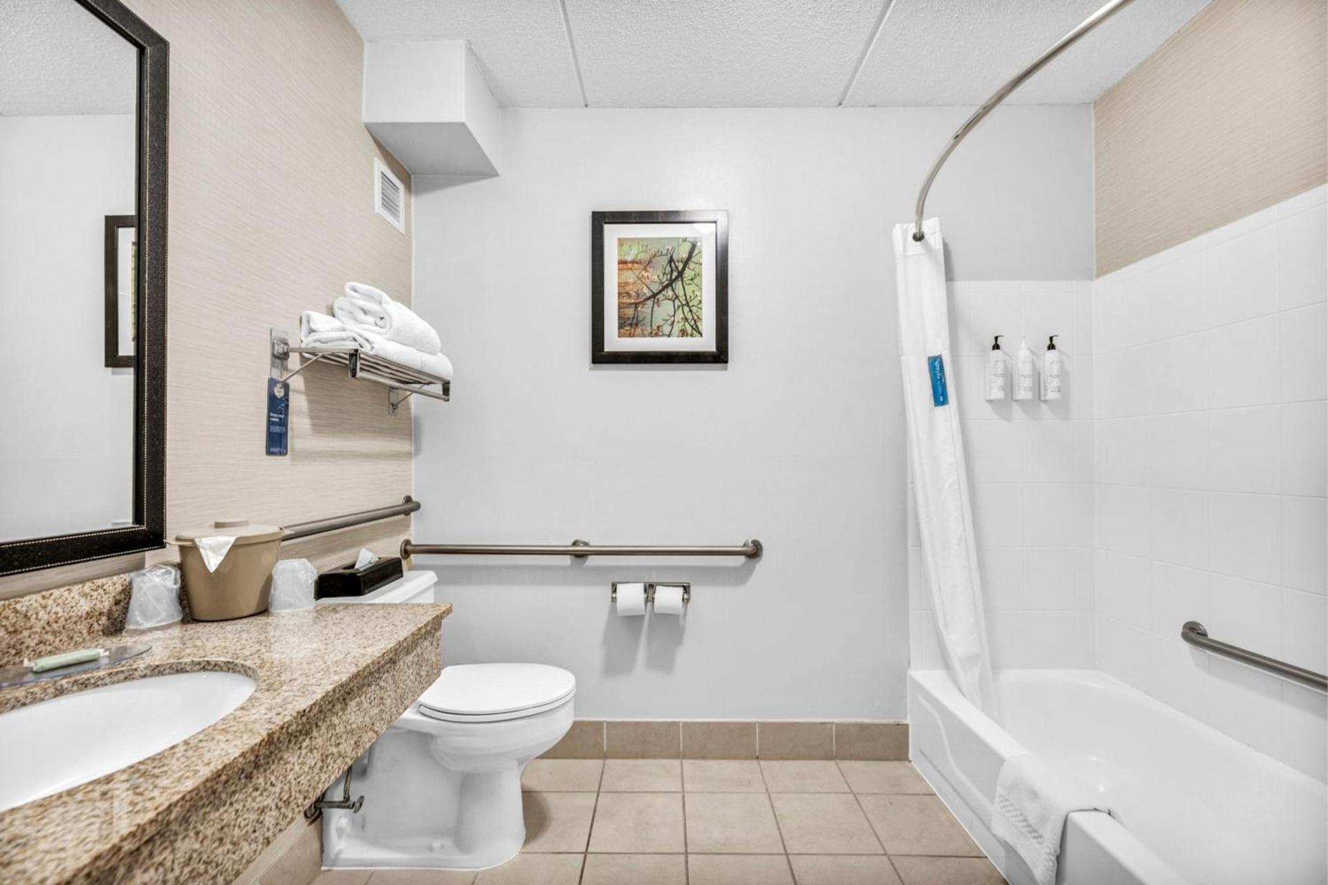 Fairfield Inn by Marriott Lumberton photo 87
