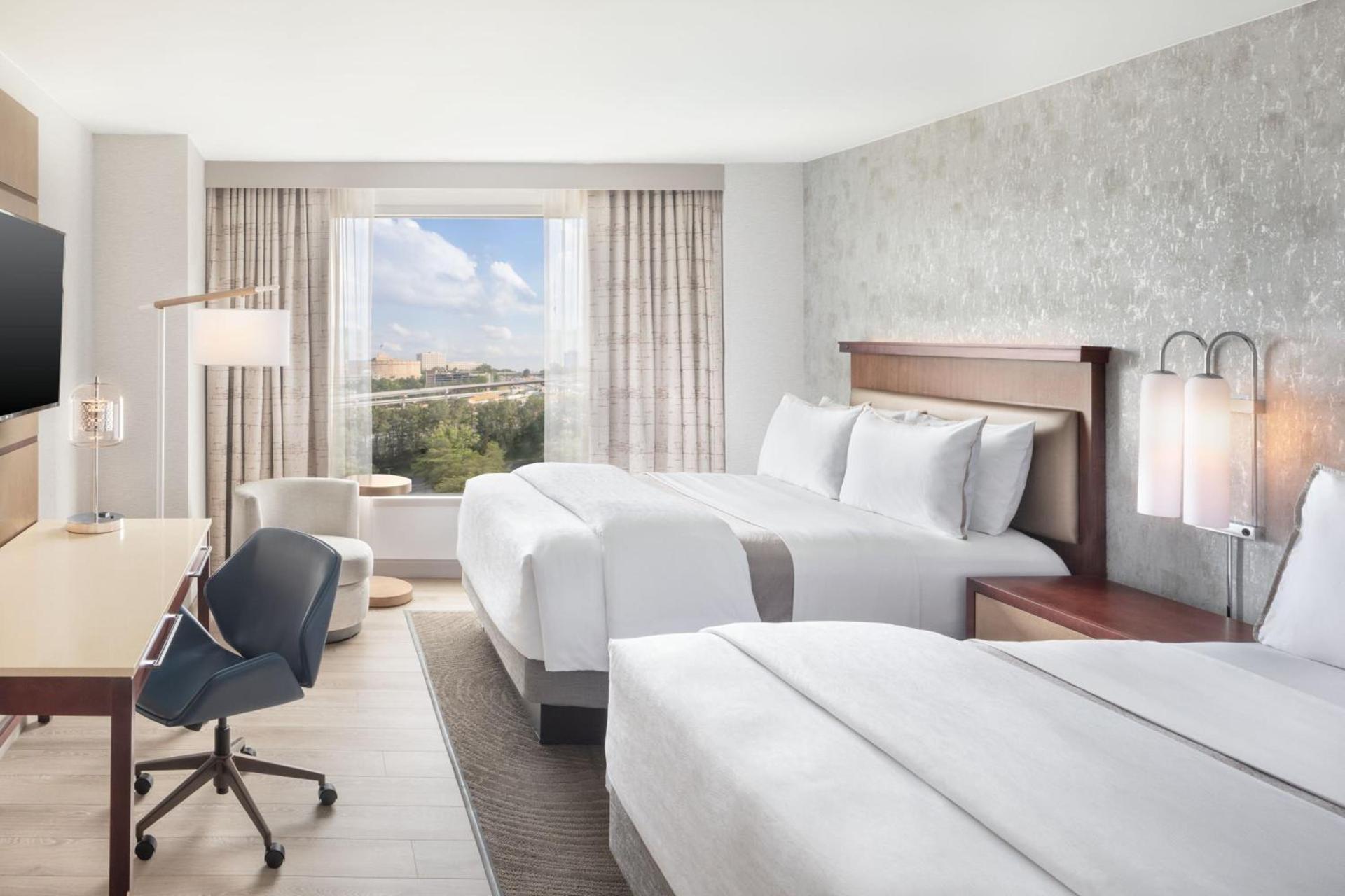 The Westin Atlanta Perimeter North photo 11