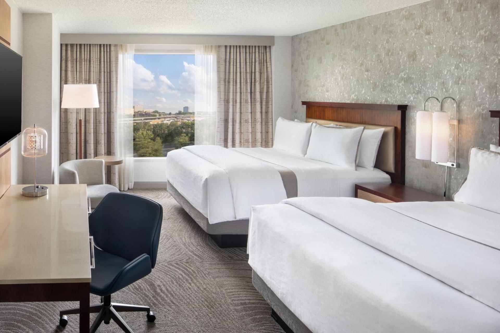 The Westin Atlanta Perimeter North photo 9