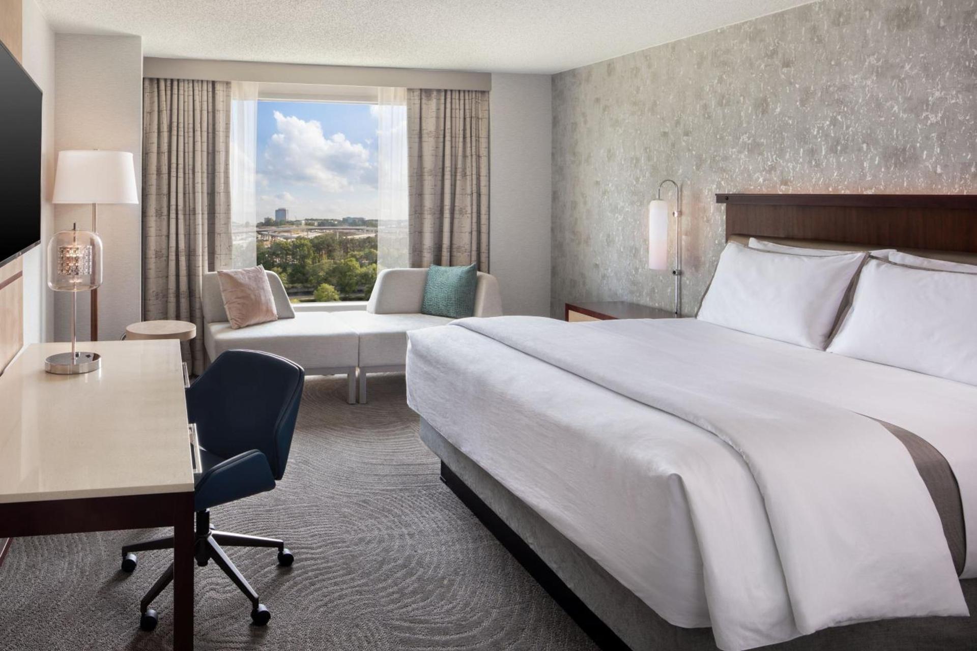 The Westin Atlanta Perimeter North photo 13
