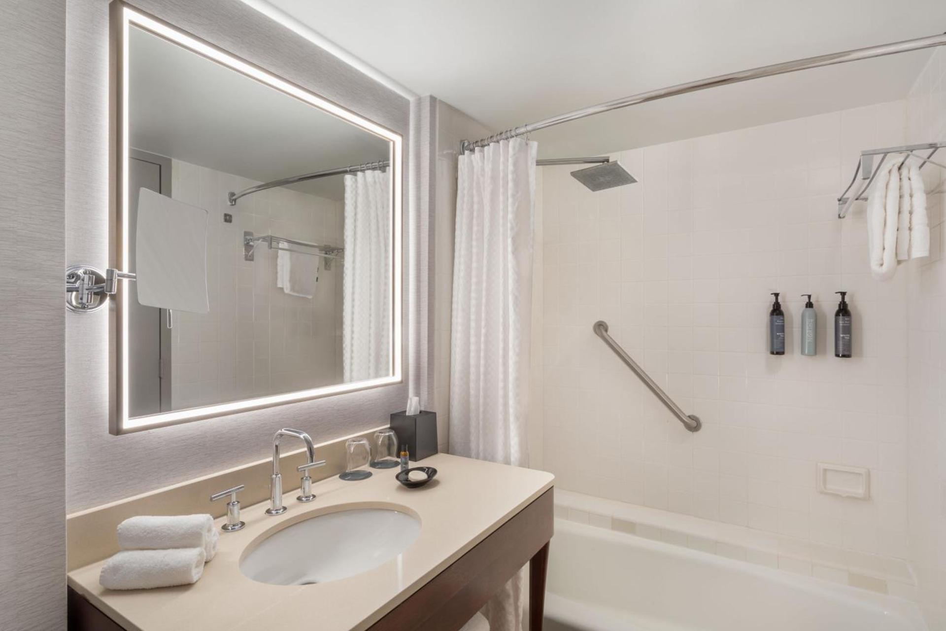 The Westin Atlanta Perimeter North photo 15