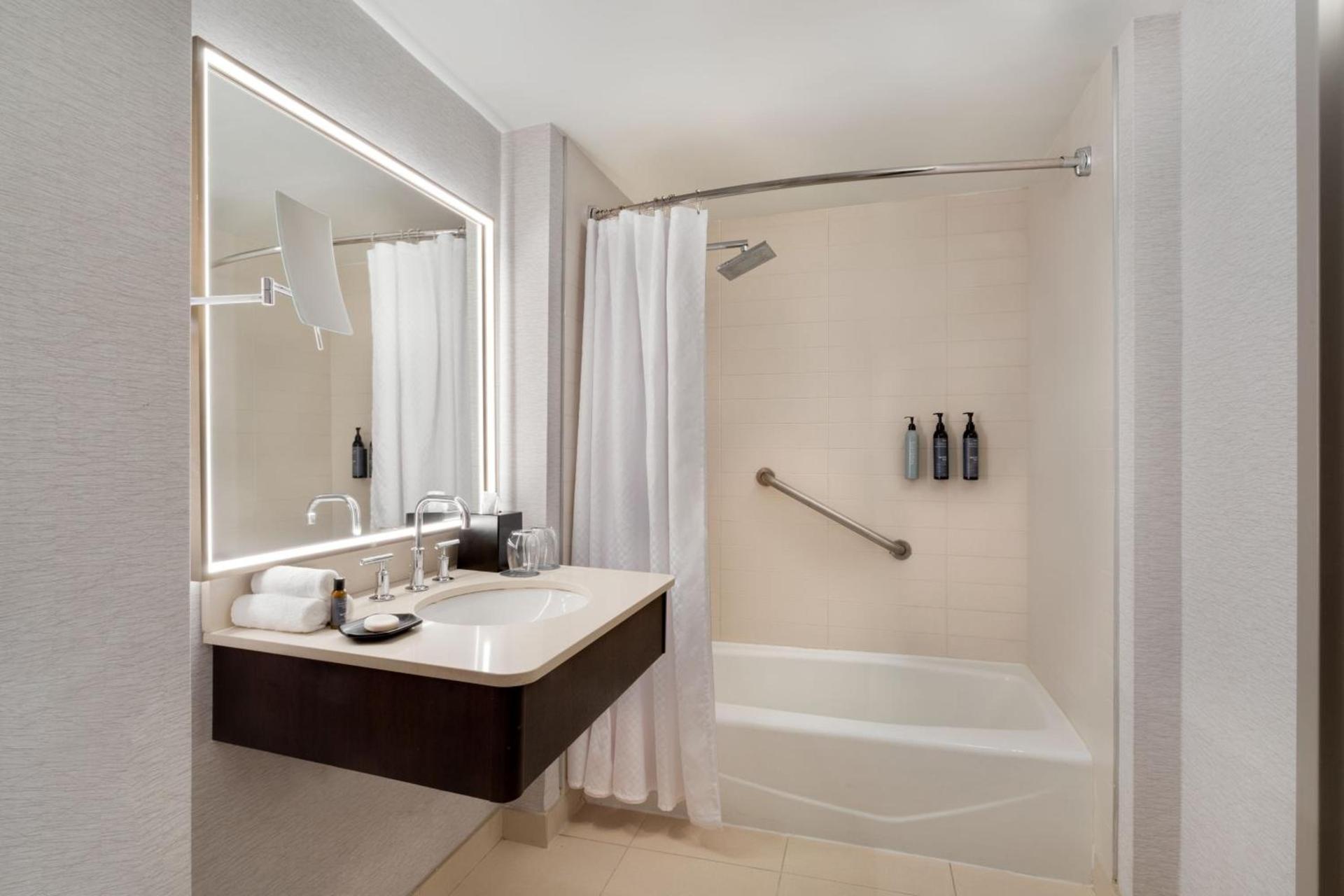 The Westin Atlanta Perimeter North photo 18