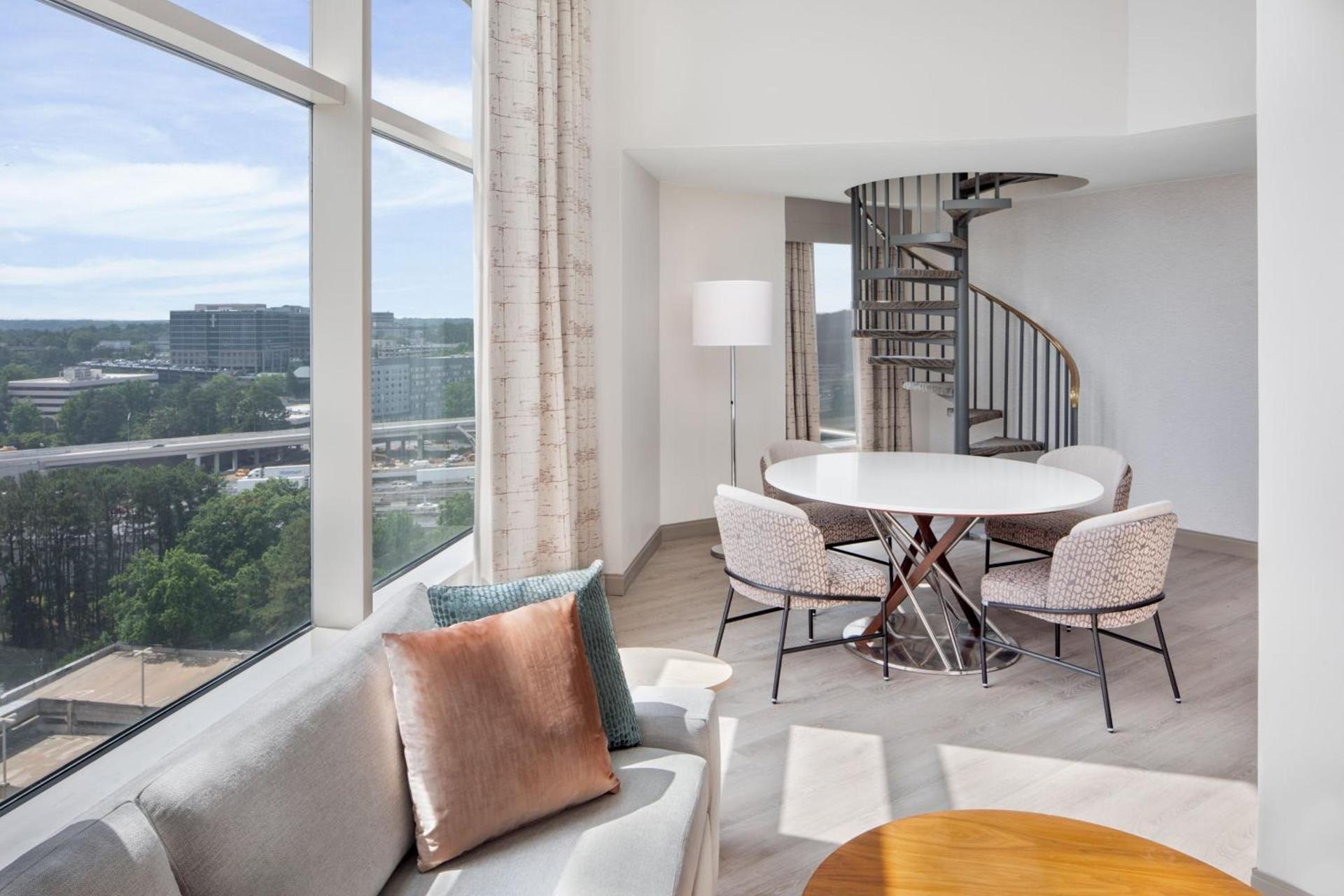 The Westin Atlanta Perimeter North photo 25