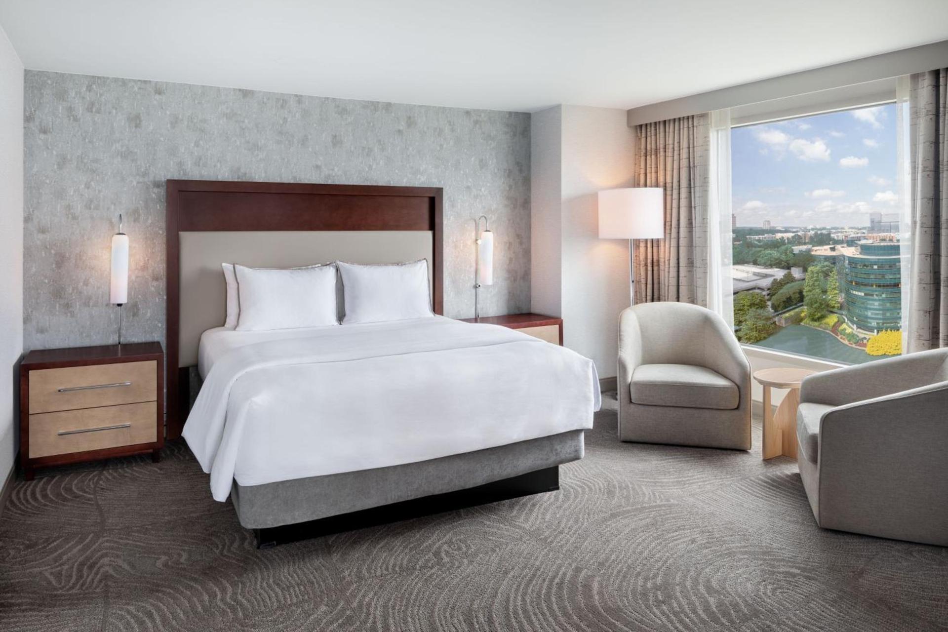 The Westin Atlanta Perimeter North photo 27