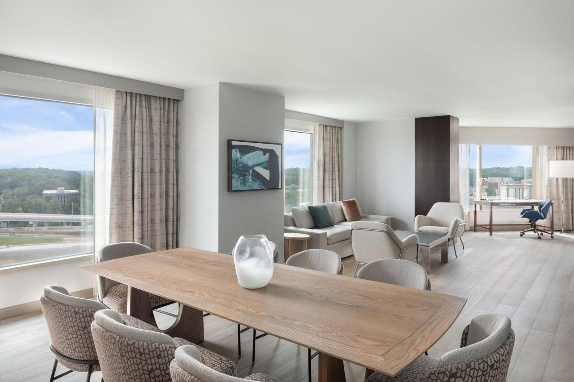 The Westin Atlanta Perimeter North photo 28
