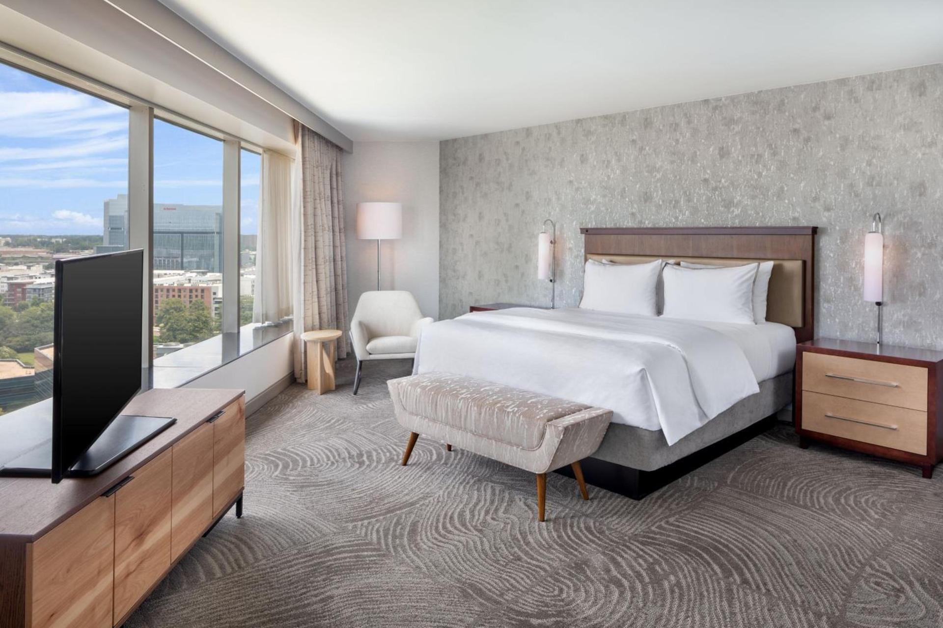 The Westin Atlanta Perimeter North photo 31