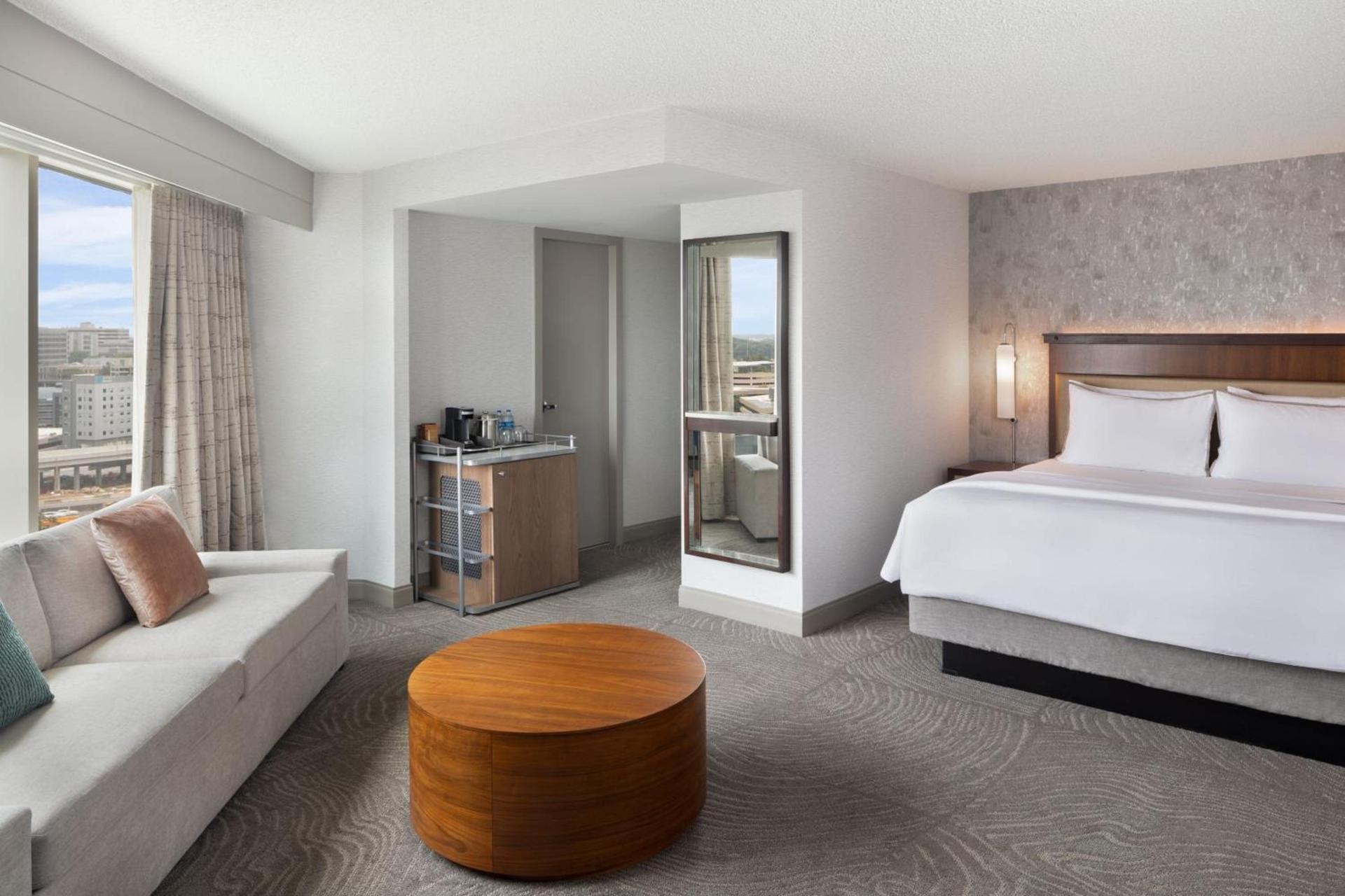 The Westin Atlanta Perimeter North photo 33