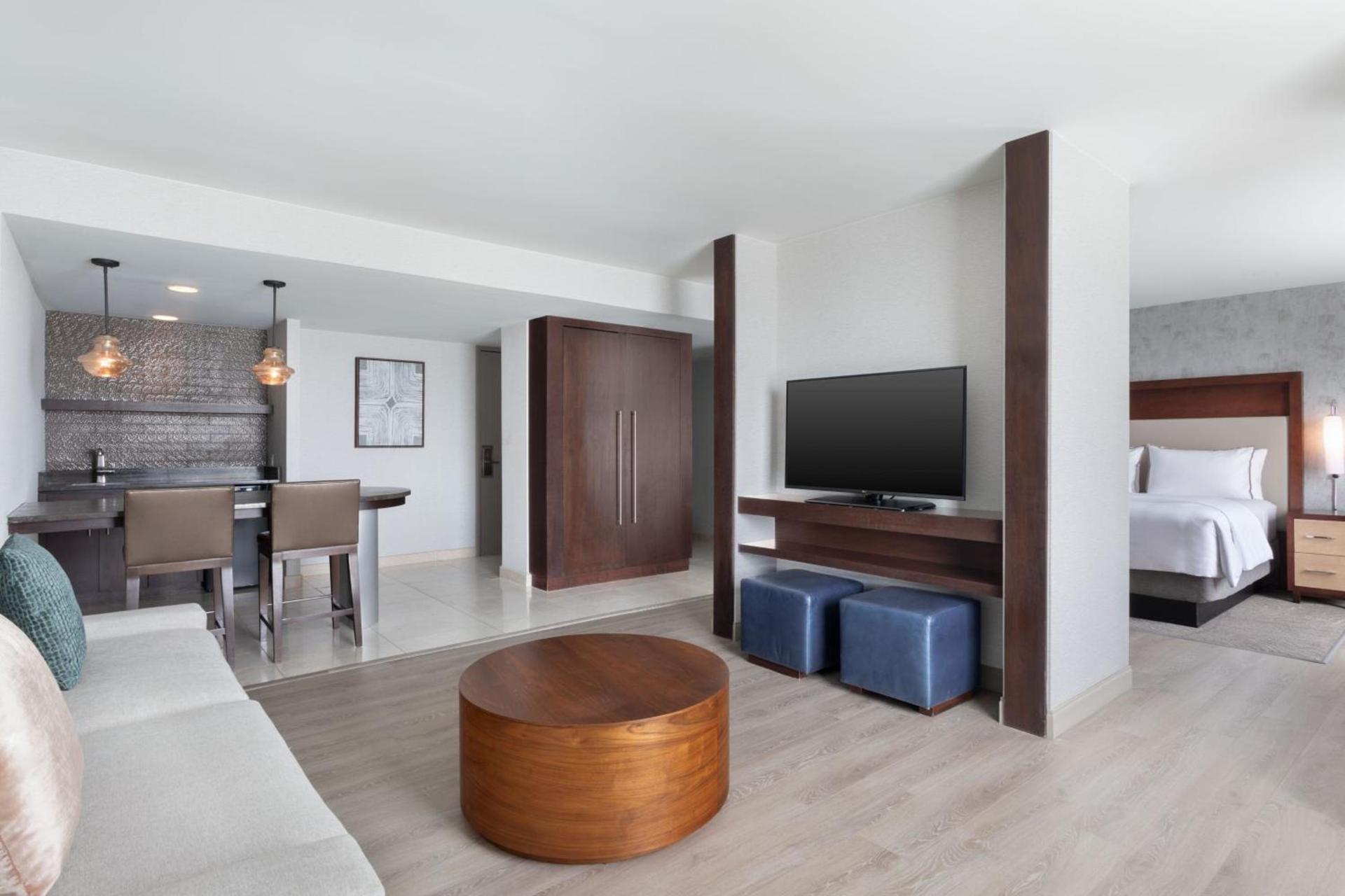 The Westin Atlanta Perimeter North photo 34
