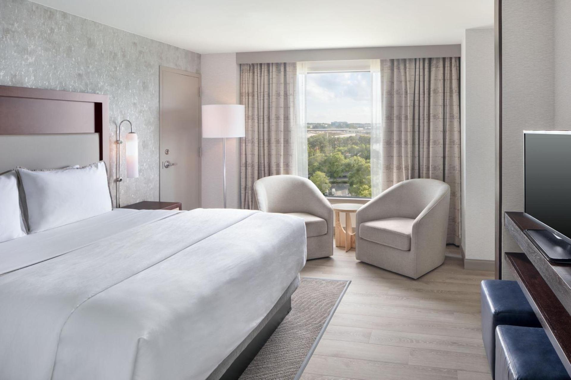 The Westin Atlanta Perimeter North photo 35