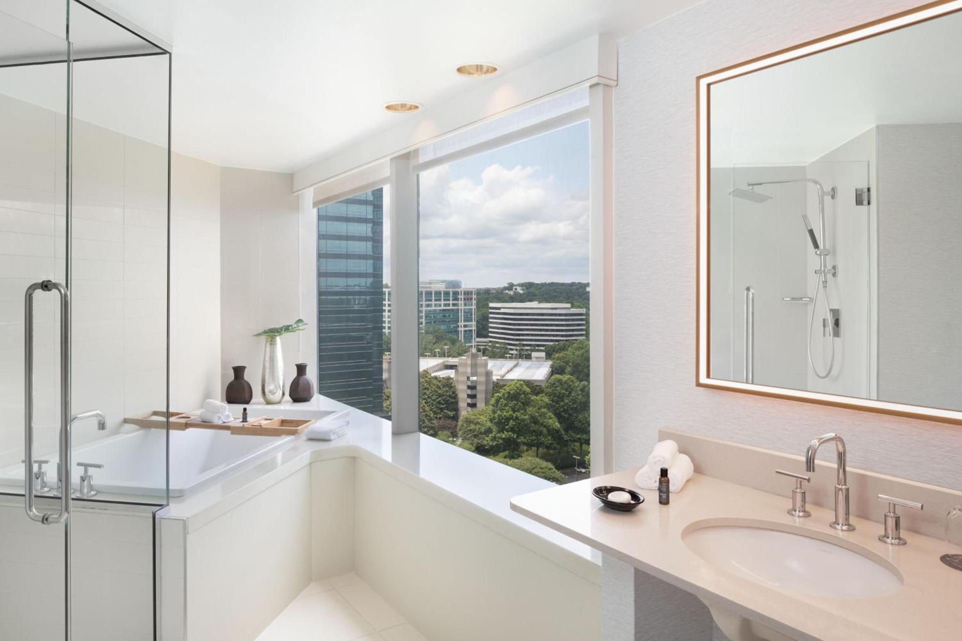 The Westin Atlanta Perimeter North photo 38