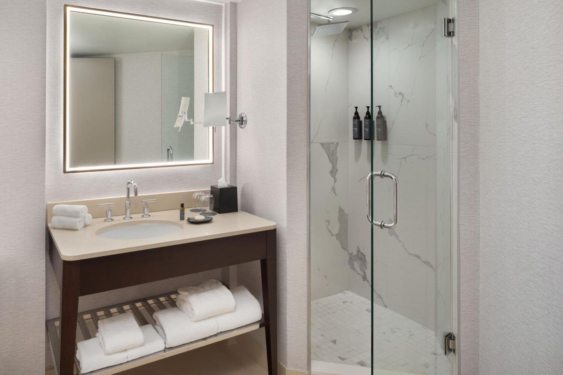 The Westin Atlanta Perimeter North photo 37