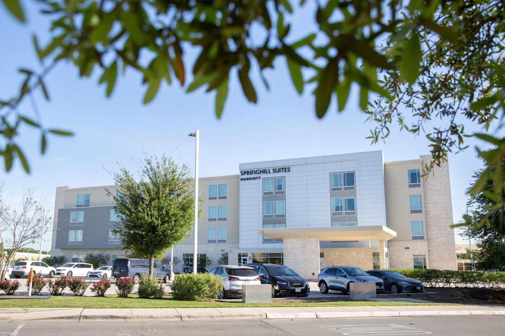 SpringHill Suites by Marriott Austin Cedar Park photo 3