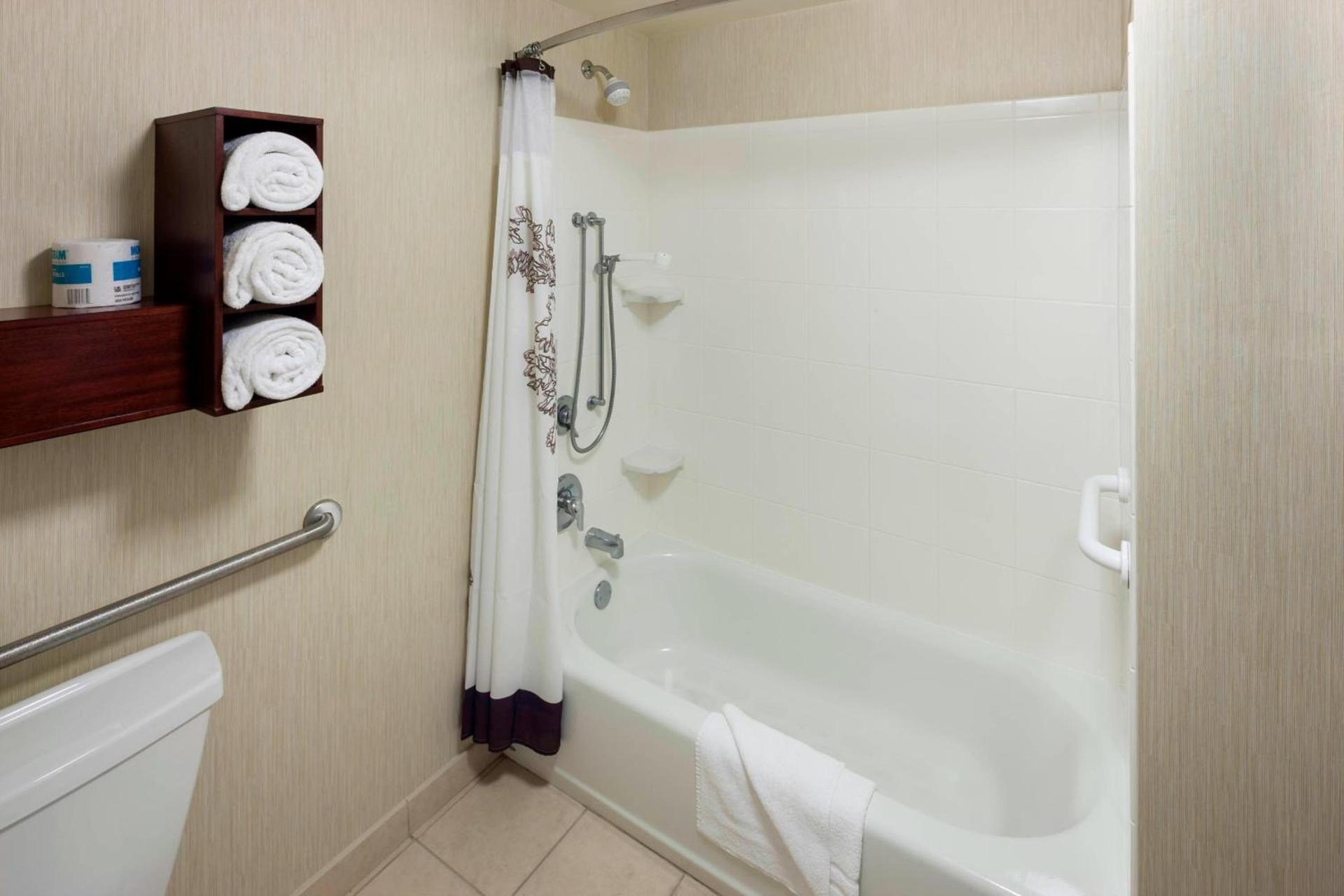 Residence Inn Jackson Ridgeland photo 18
