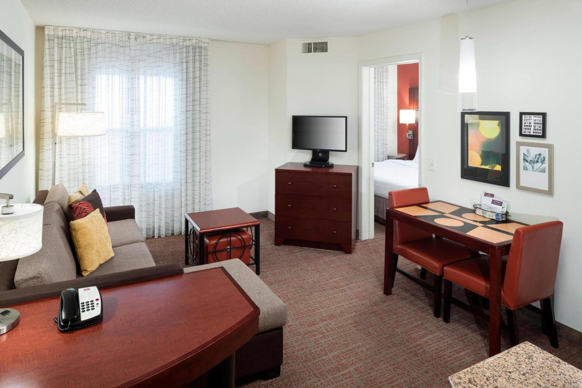 Residence Inn Jackson Ridgeland photo 10