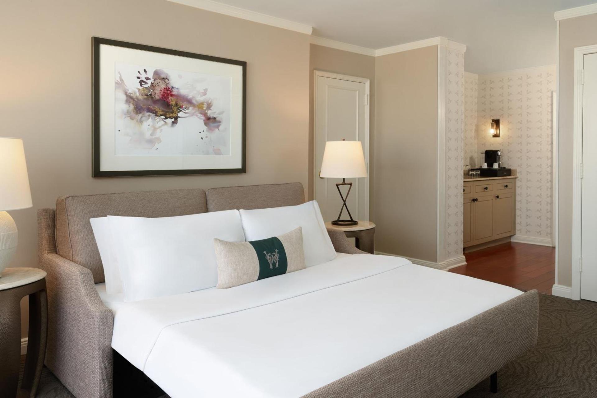 The Whitley, a Luxury Collection Hotel, Atlanta Buckhead photo 18