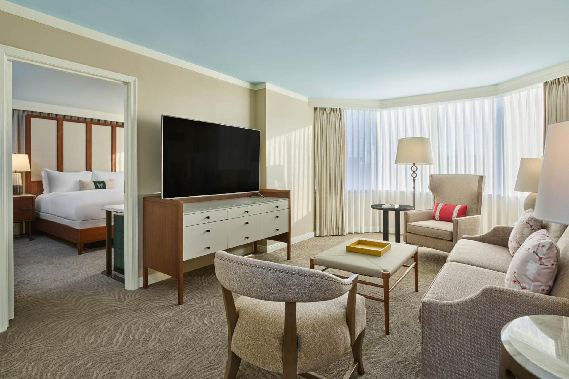 The Whitley, a Luxury Collection Hotel, Atlanta Buckhead photo 19