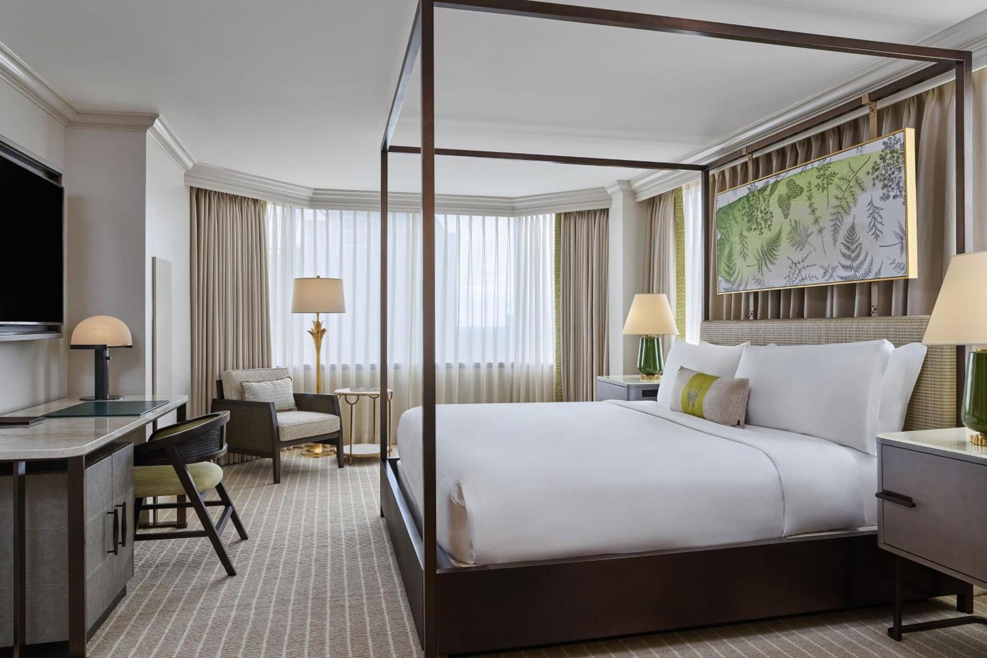 The Whitley, a Luxury Collection Hotel, Atlanta Buckhead photo 20