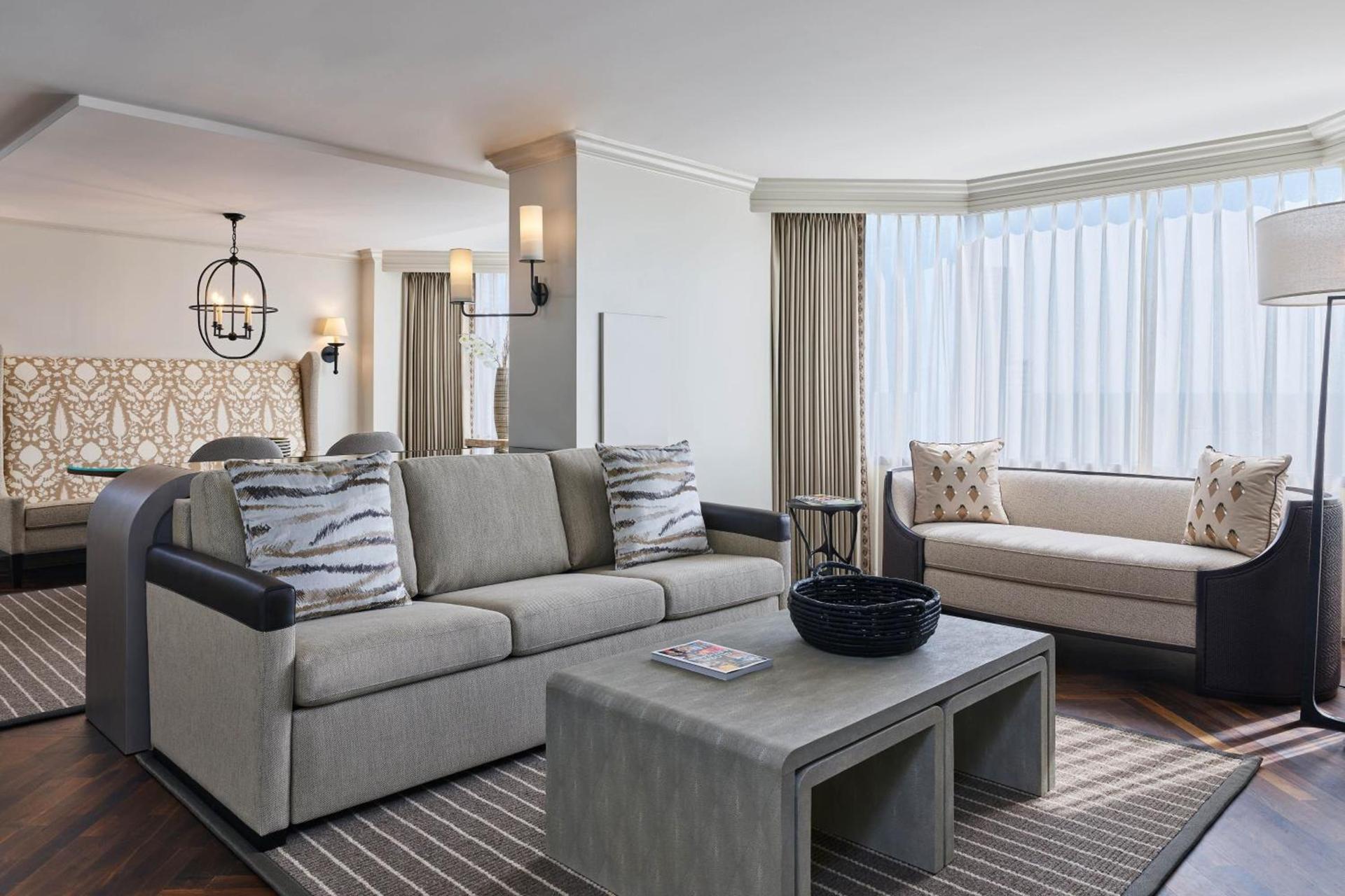 The Whitley, a Luxury Collection Hotel, Atlanta Buckhead photo 21