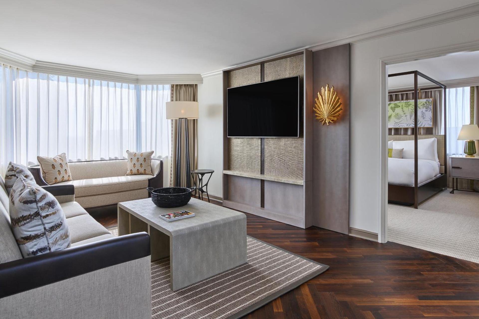 The Whitley, a Luxury Collection Hotel, Atlanta Buckhead photo 22
