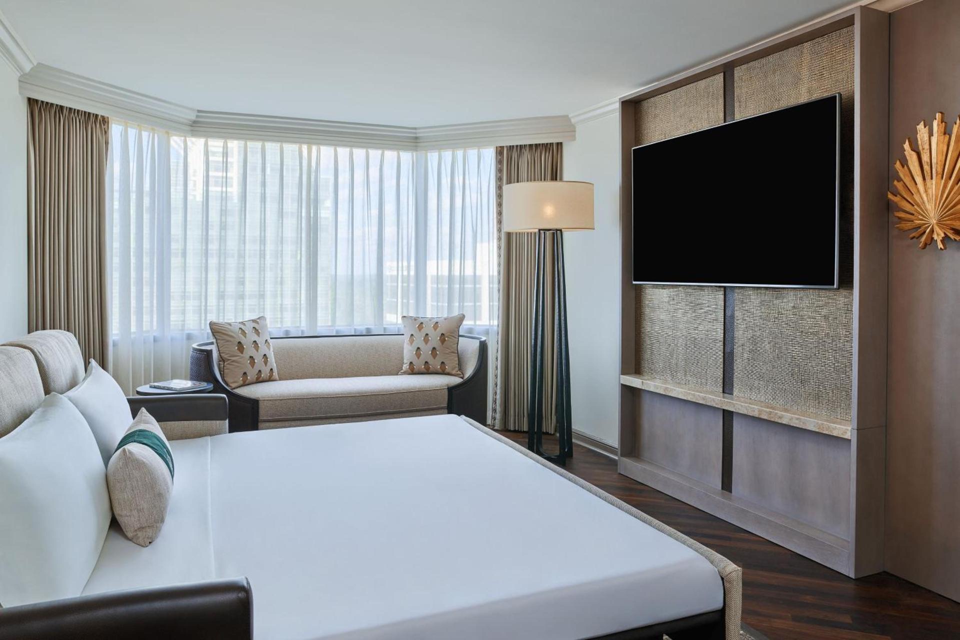 The Whitley, a Luxury Collection Hotel, Atlanta Buckhead photo 23