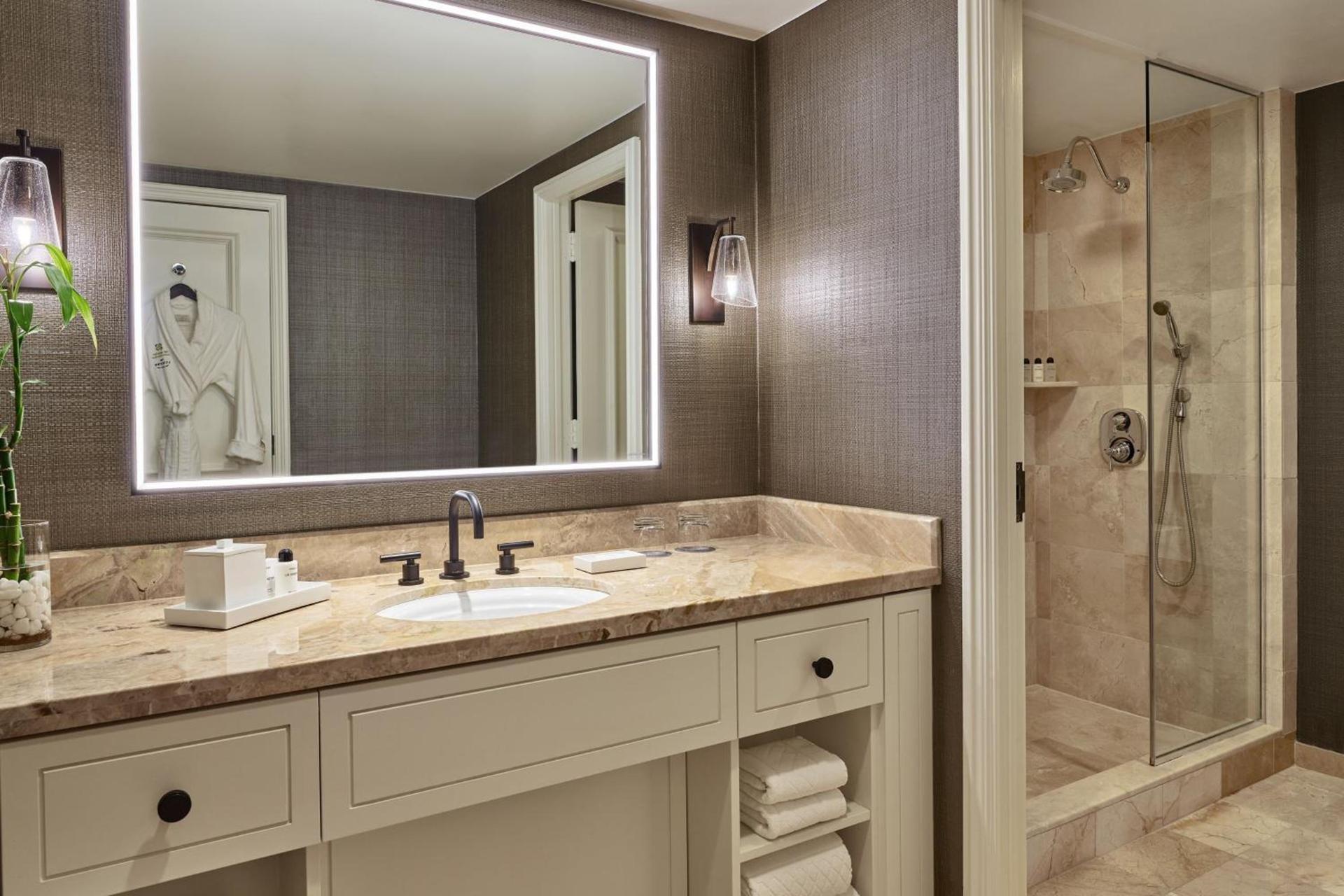 The Whitley, a Luxury Collection Hotel, Atlanta Buckhead photo 26