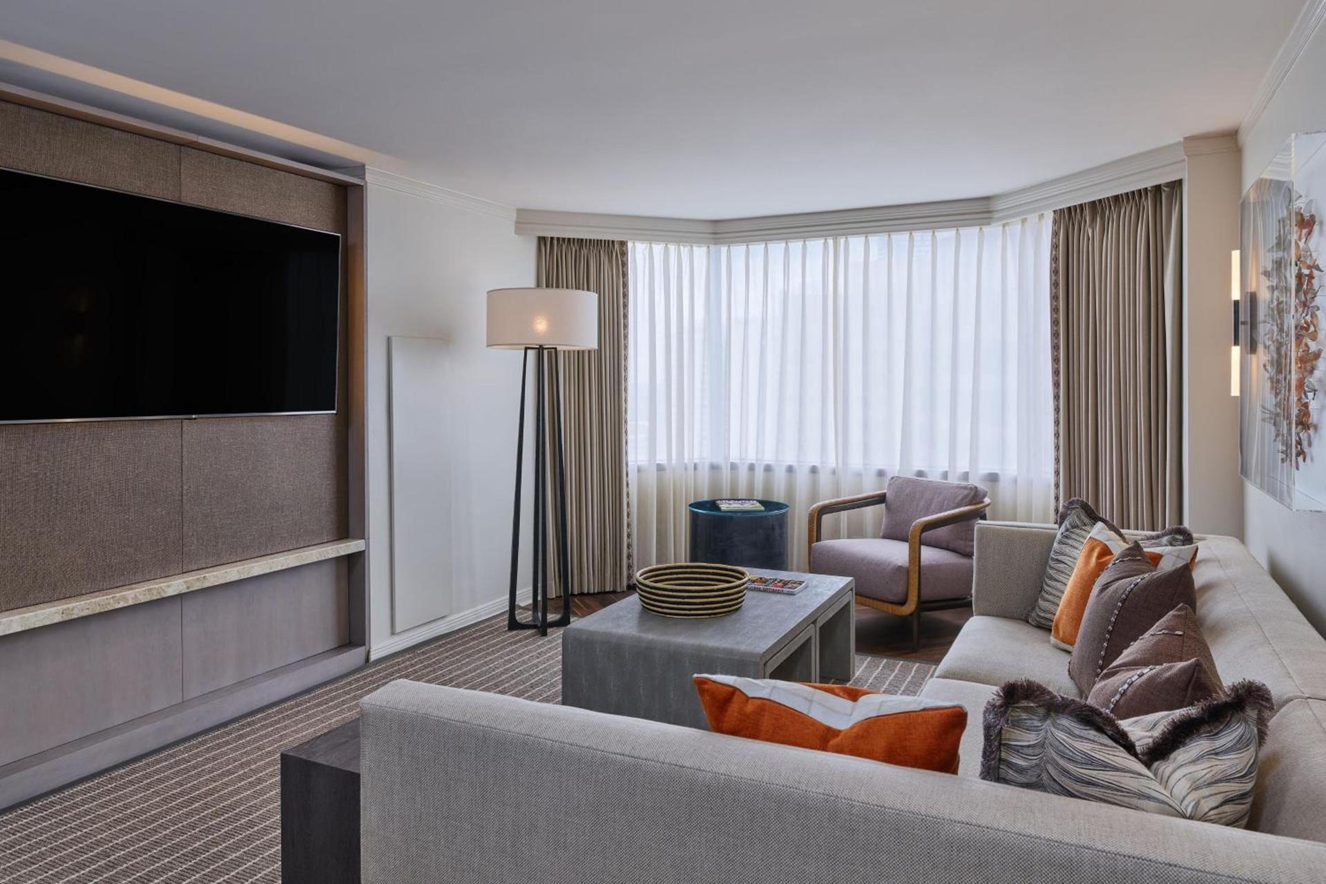 The Whitley, a Luxury Collection Hotel, Atlanta Buckhead photo 27