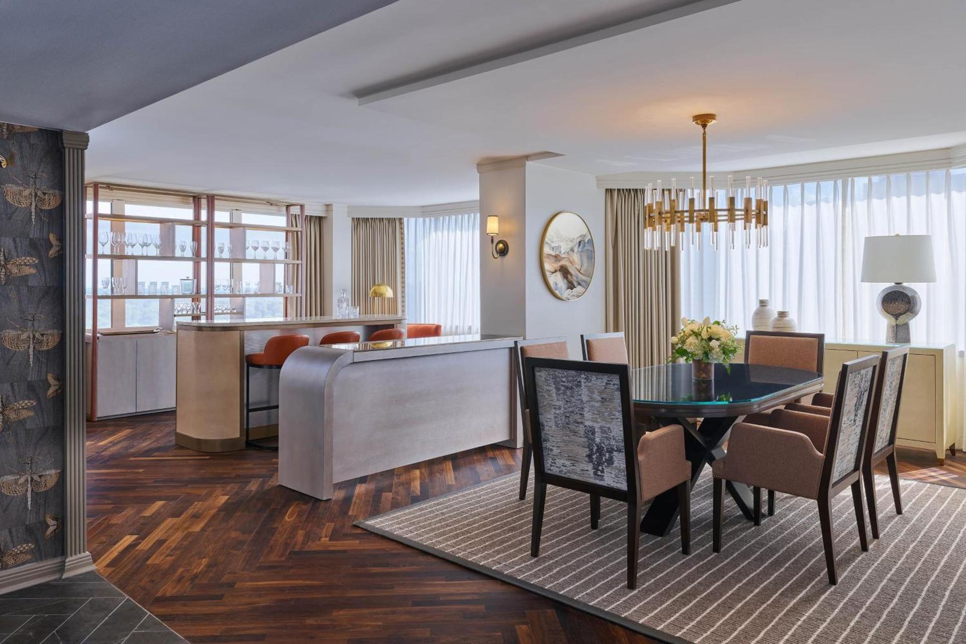 The Whitley, a Luxury Collection Hotel, Atlanta Buckhead photo 28