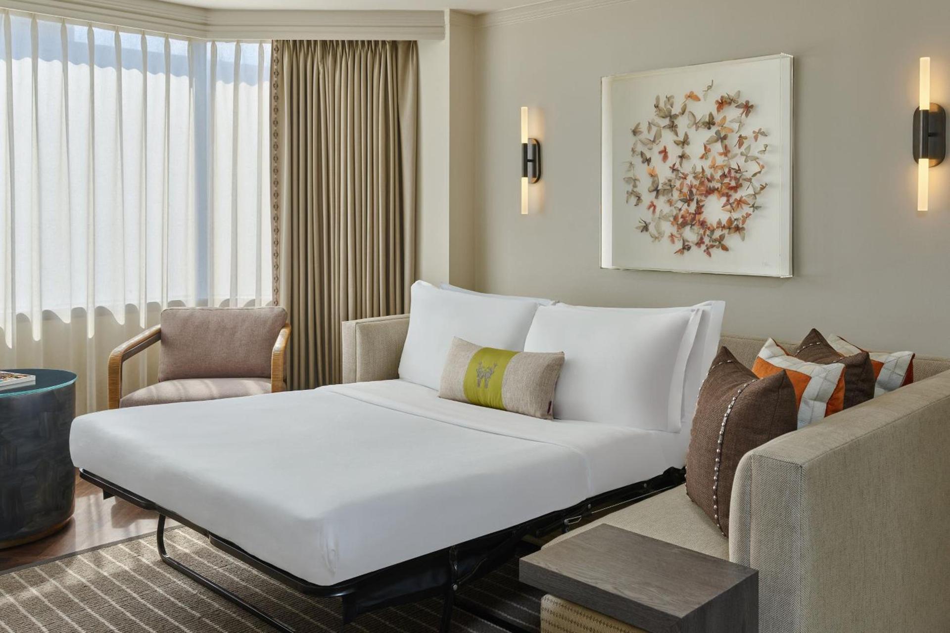 The Whitley, a Luxury Collection Hotel, Atlanta Buckhead photo 29