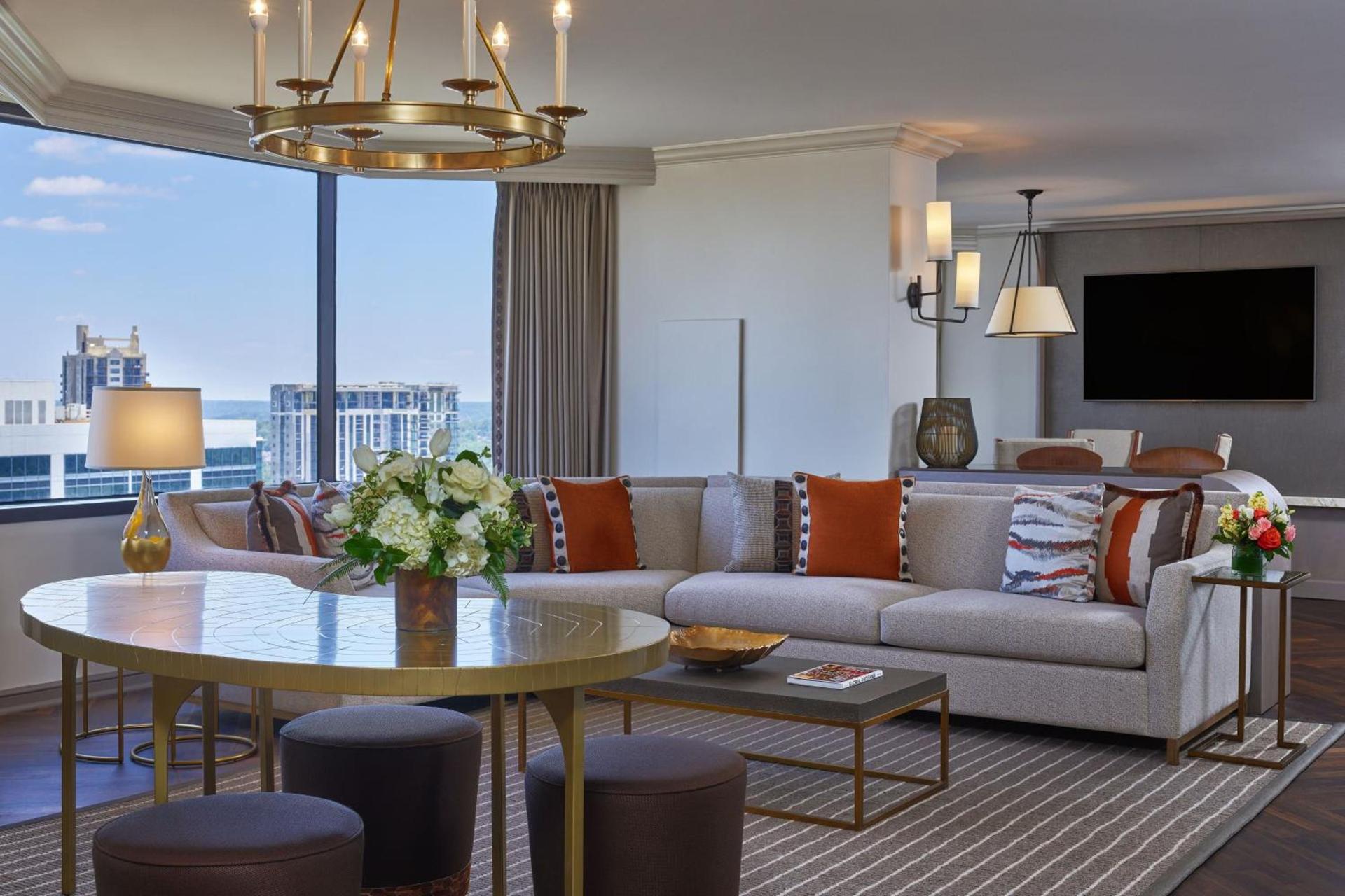 The Whitley, a Luxury Collection Hotel, Atlanta Buckhead photo 31