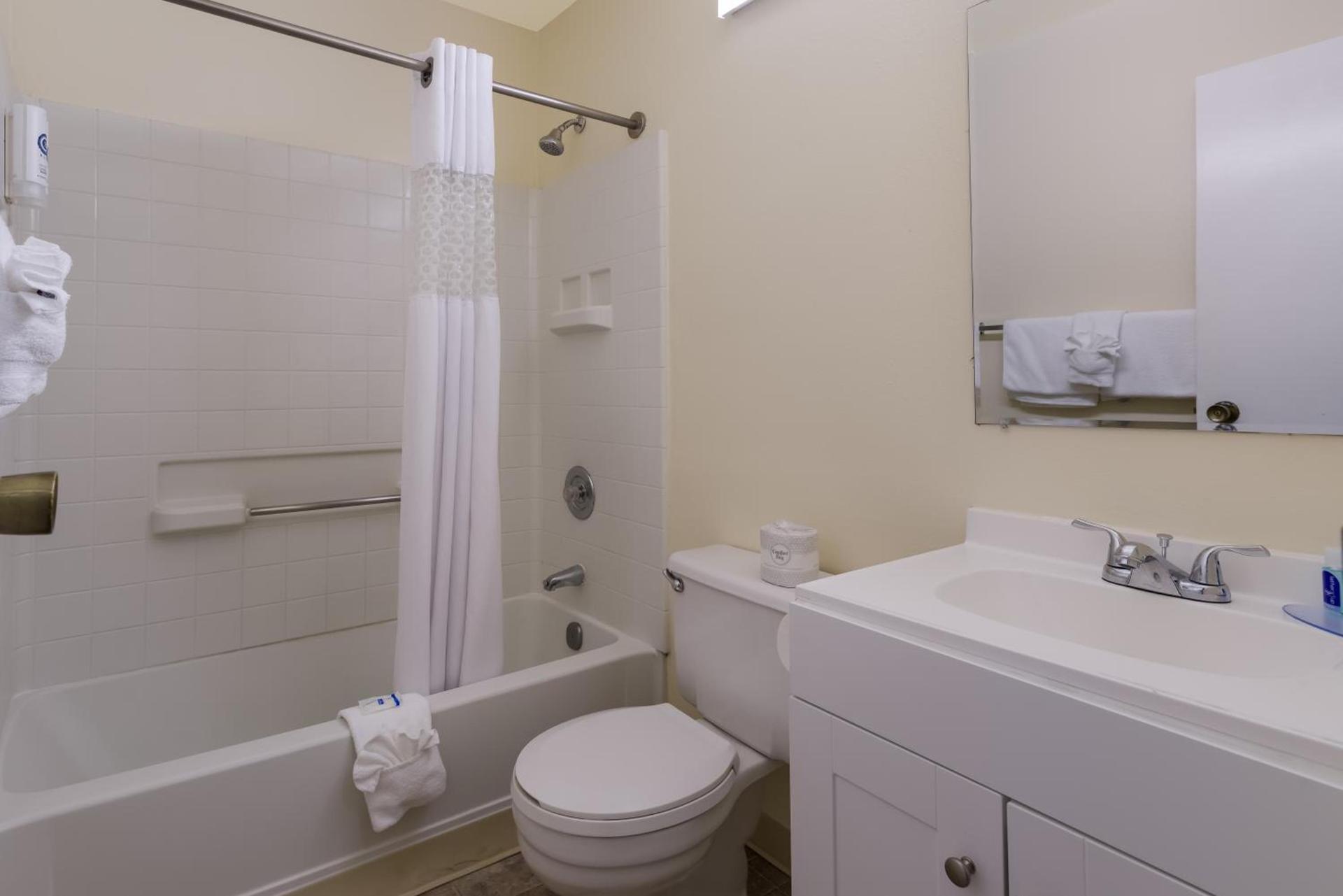 Rodeway Inn Livermore photo 45