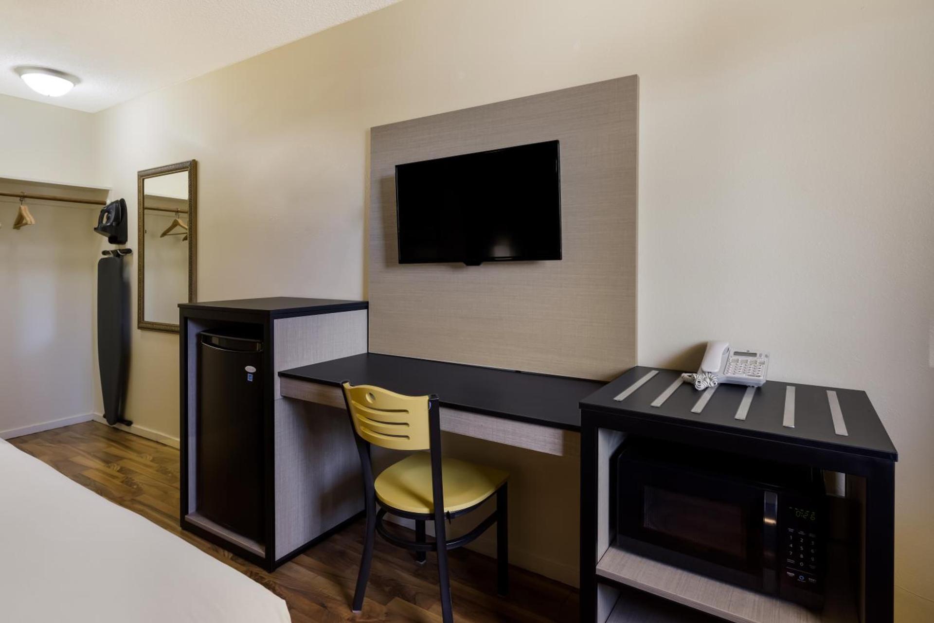 Rodeway Inn Livermore photo 32