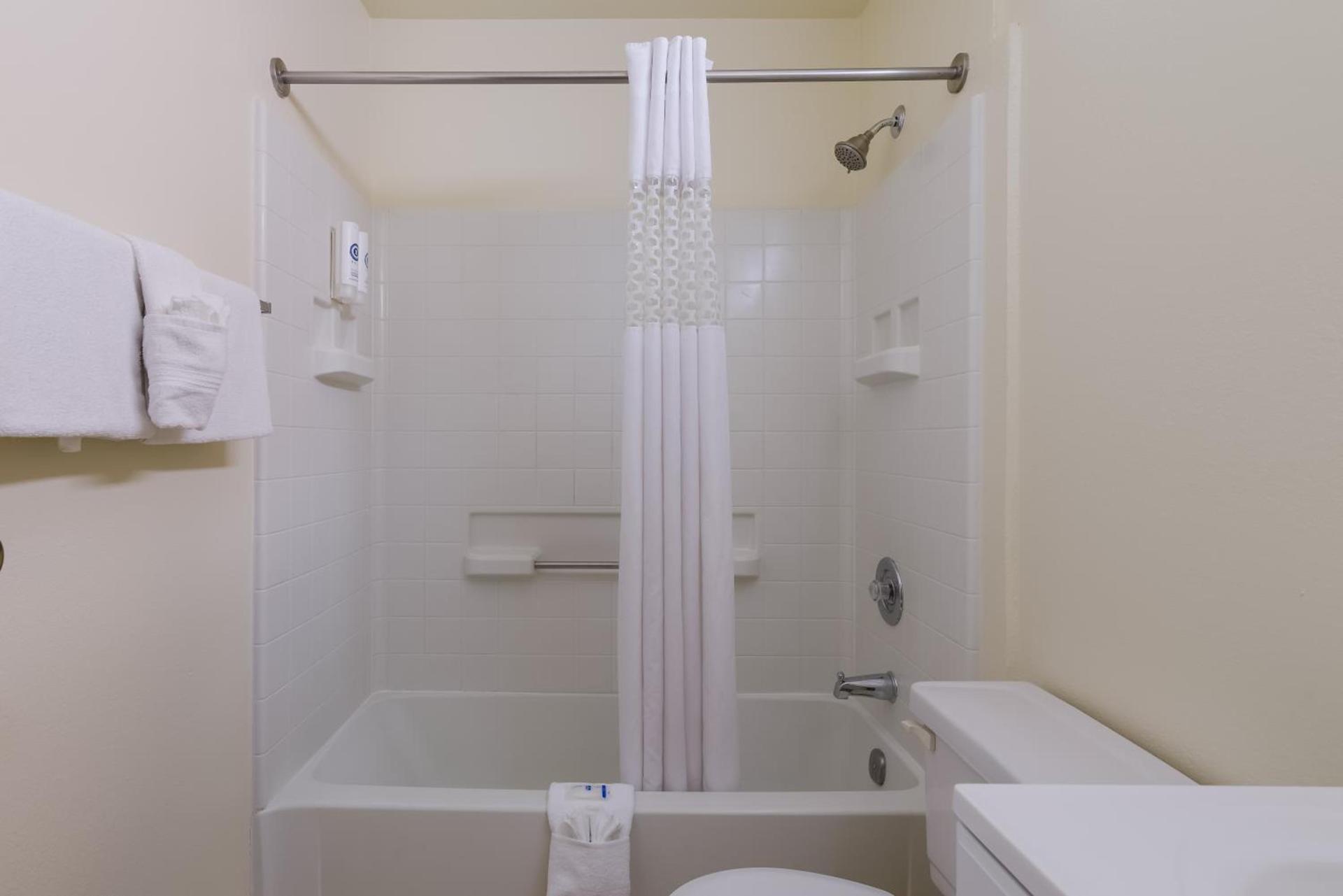 Rodeway Inn Livermore photo 44