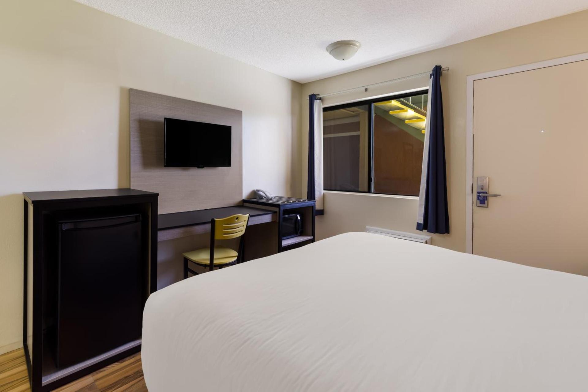 Rodeway Inn Livermore photo 33
