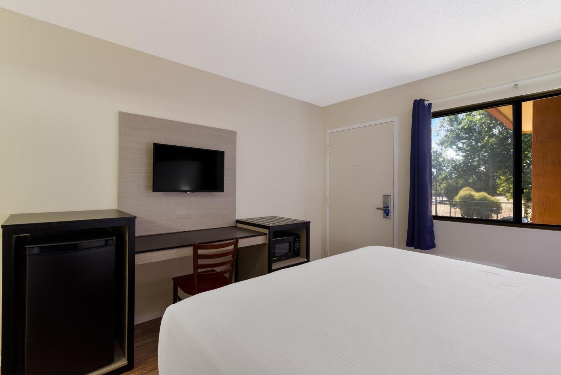 Rodeway Inn Livermore photo 35