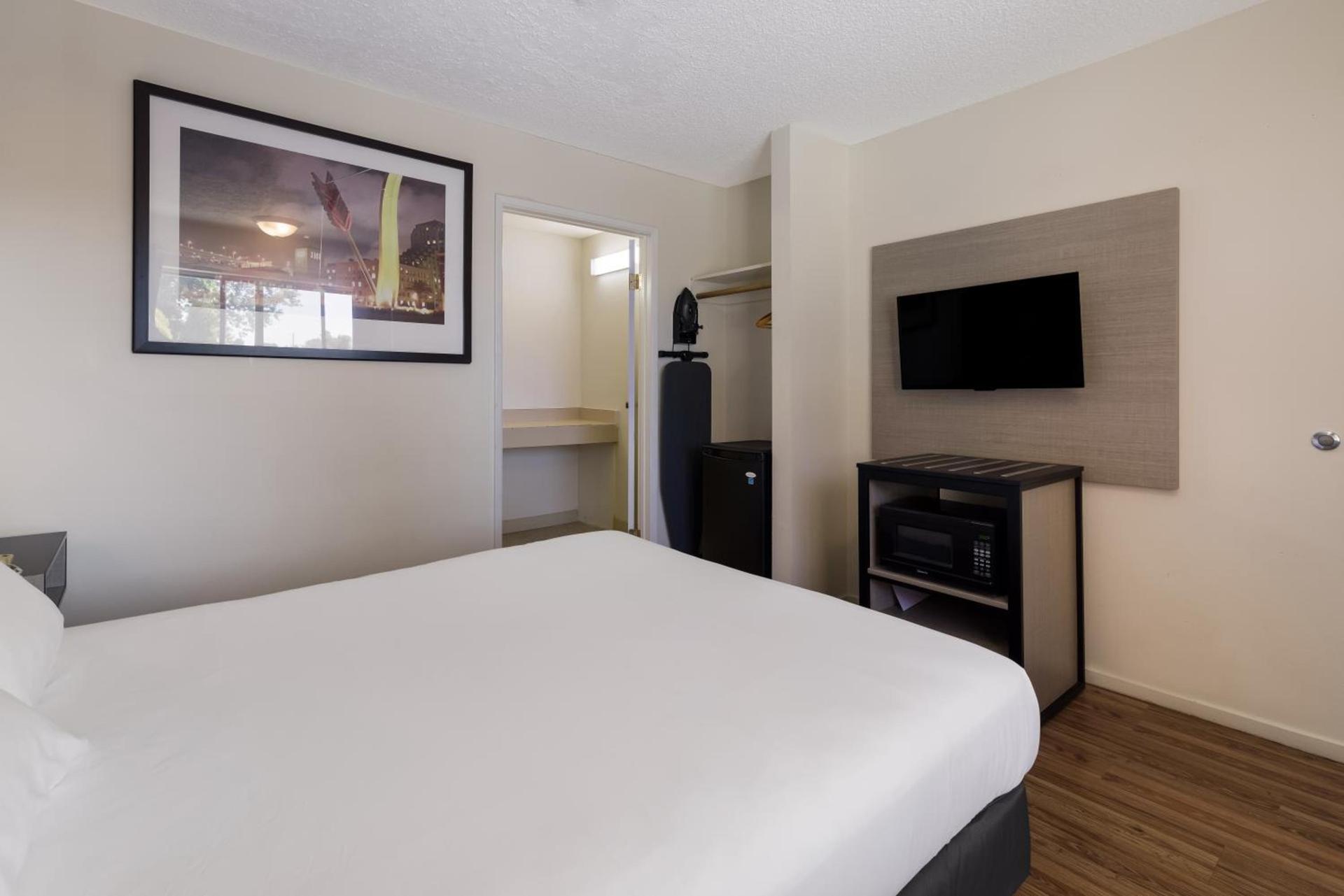 Rodeway Inn Livermore photo 34