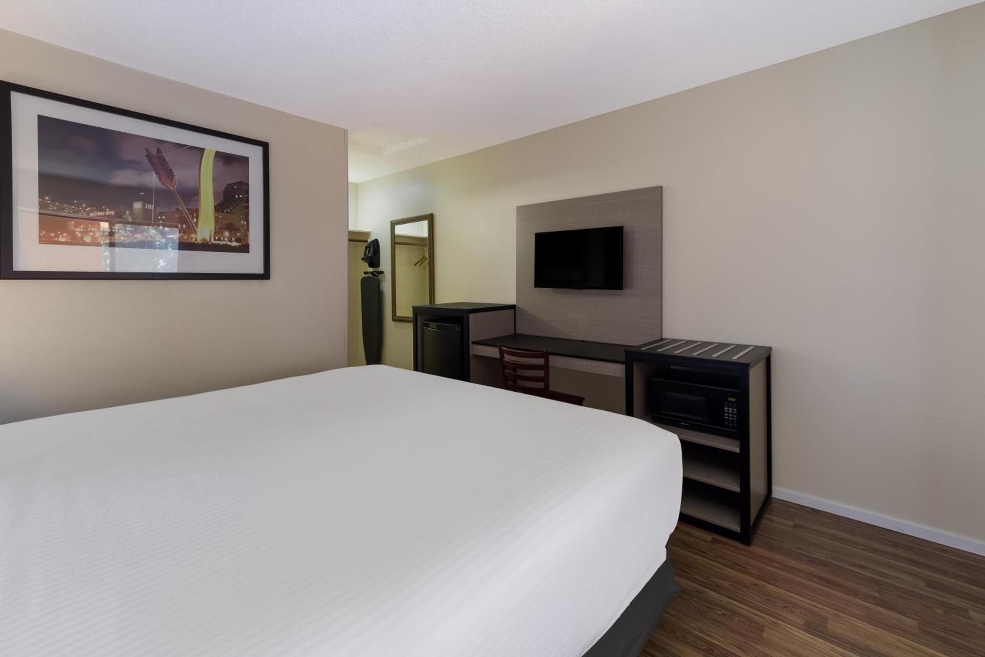 Rodeway Inn Livermore photo 31