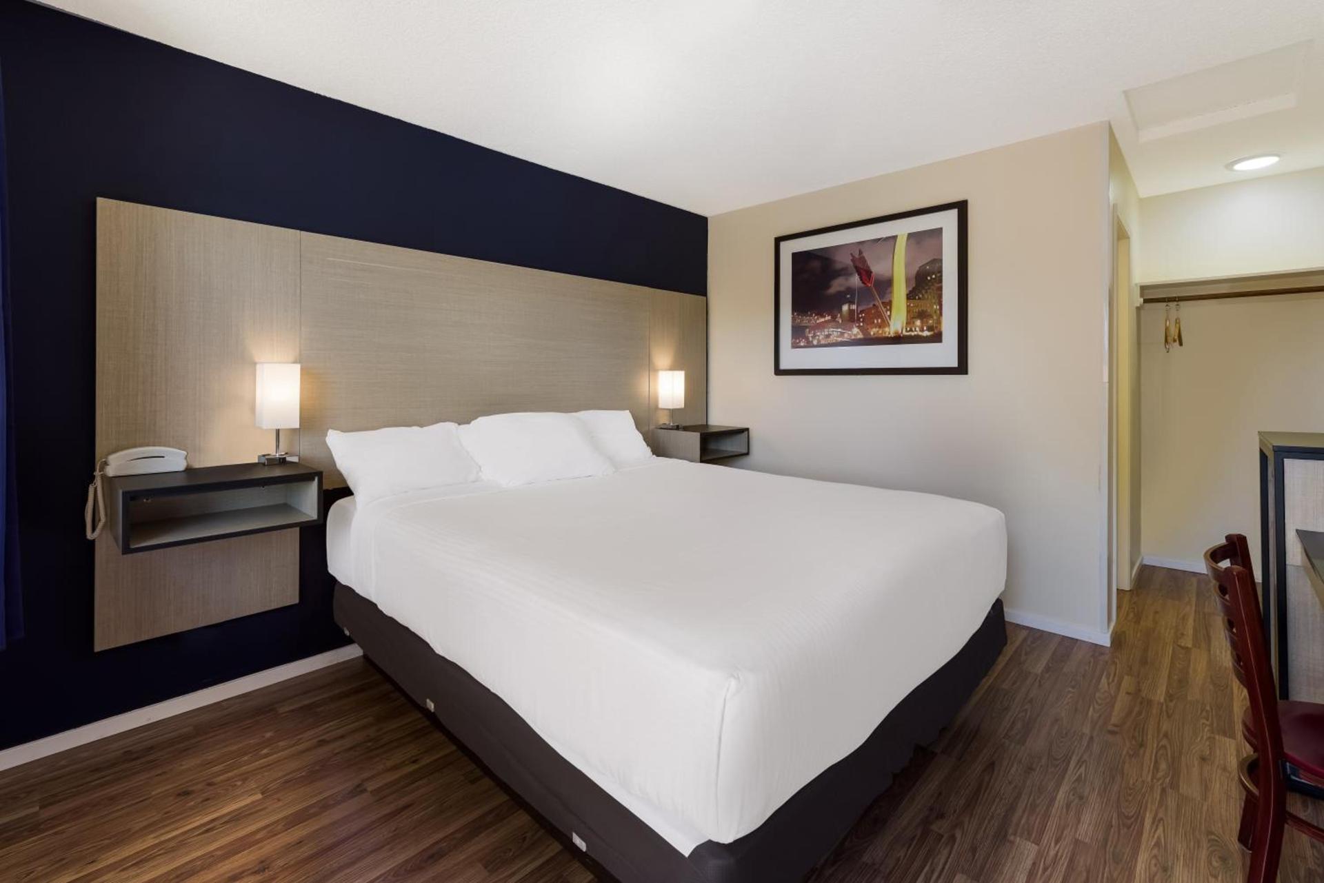 Rodeway Inn Livermore photo 40